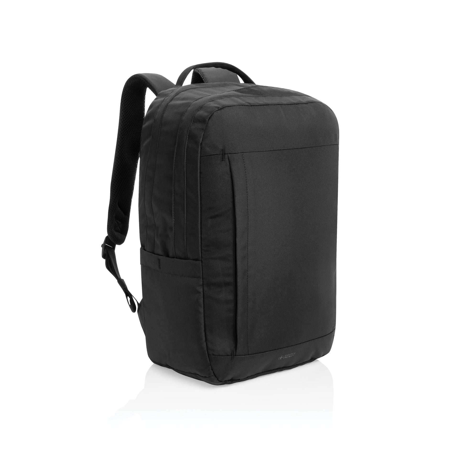 Sac à dos pour ordinateur 15,6'' en rPET Aware™ Edin sacadospremium
