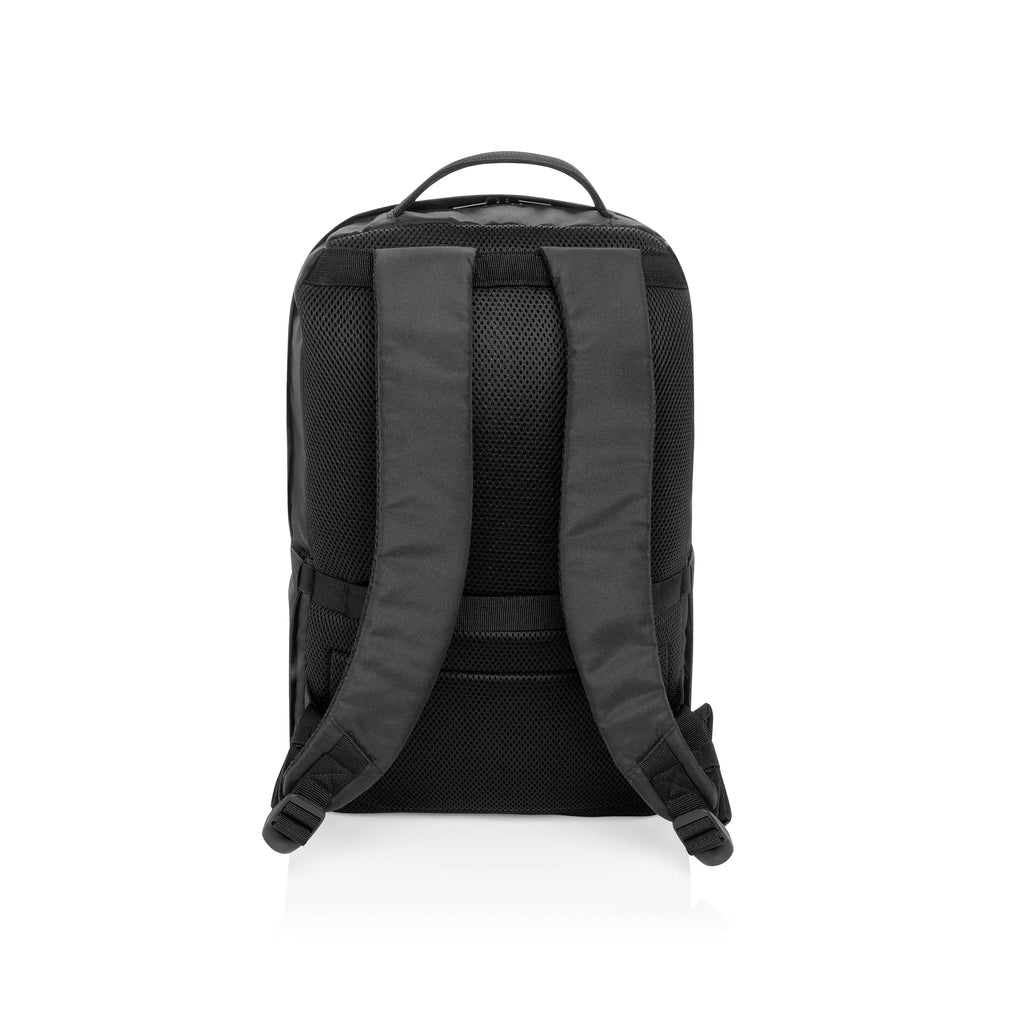 Sac à dos pour ordinateur 15,6'' en rPET Aware™ Edin sacadospremium