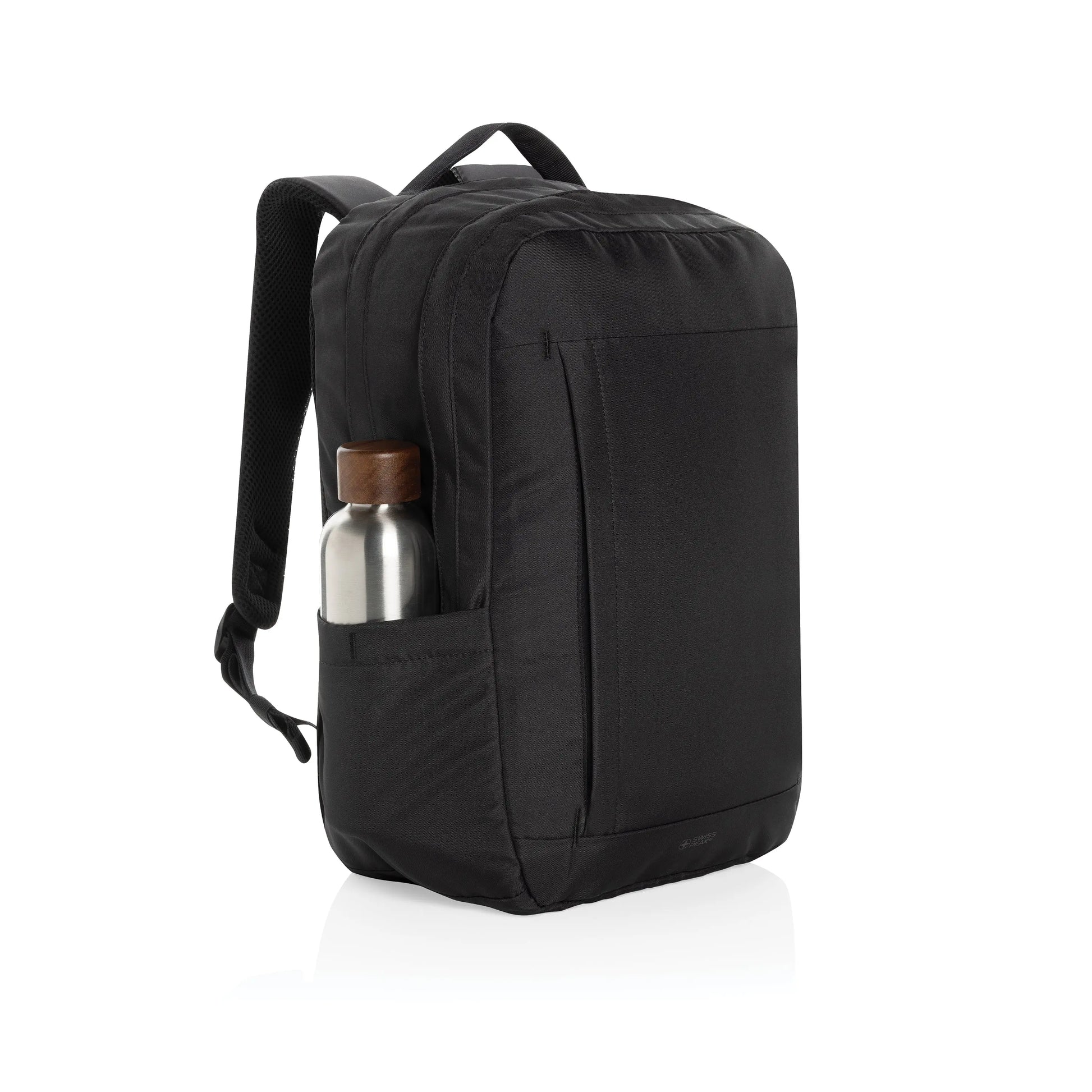 Sac à dos pour ordinateur 15,6'' en rPET Aware™ Edin sacadospremium
