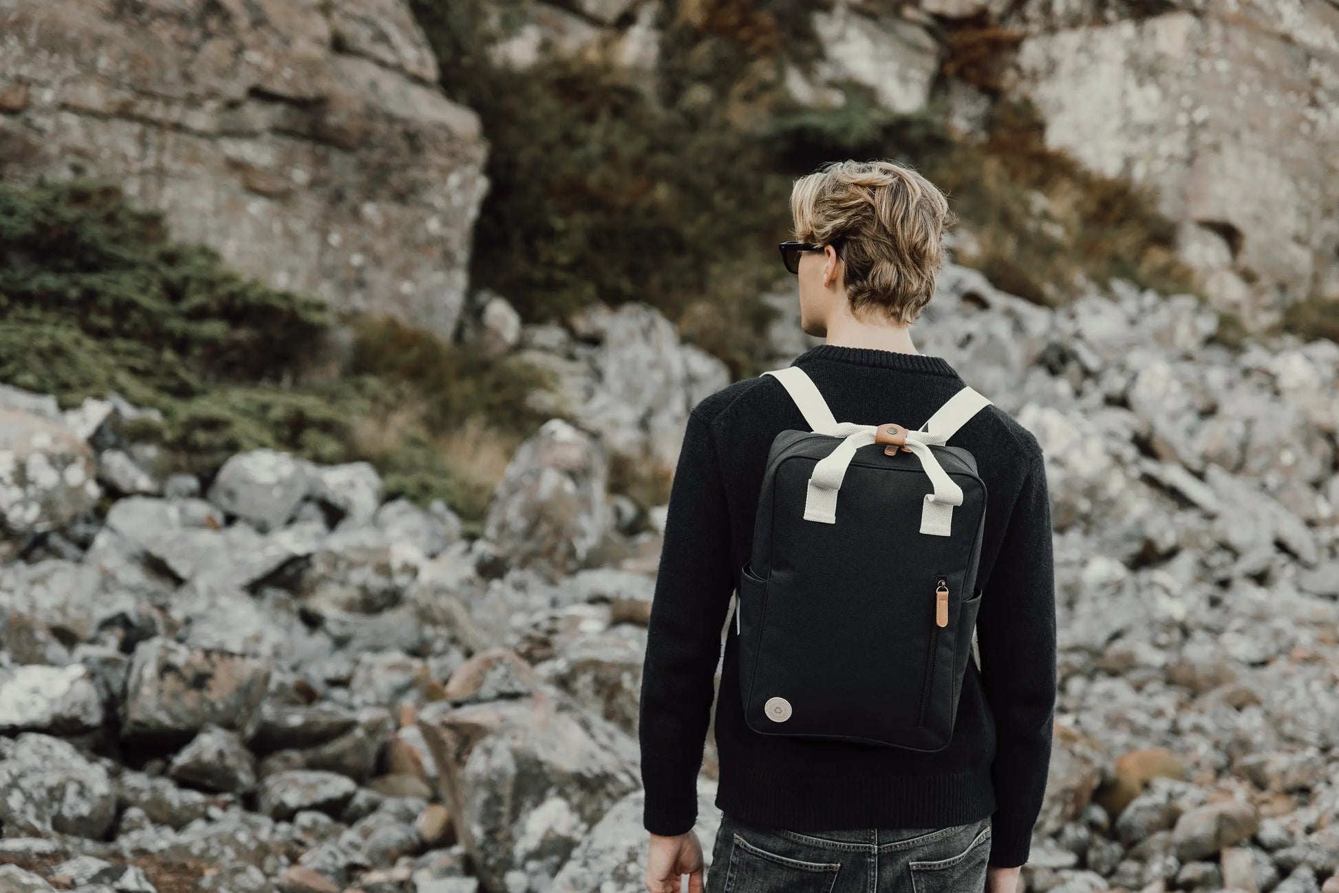 VINGA Sac à dos RCS Sortino sacadospremium