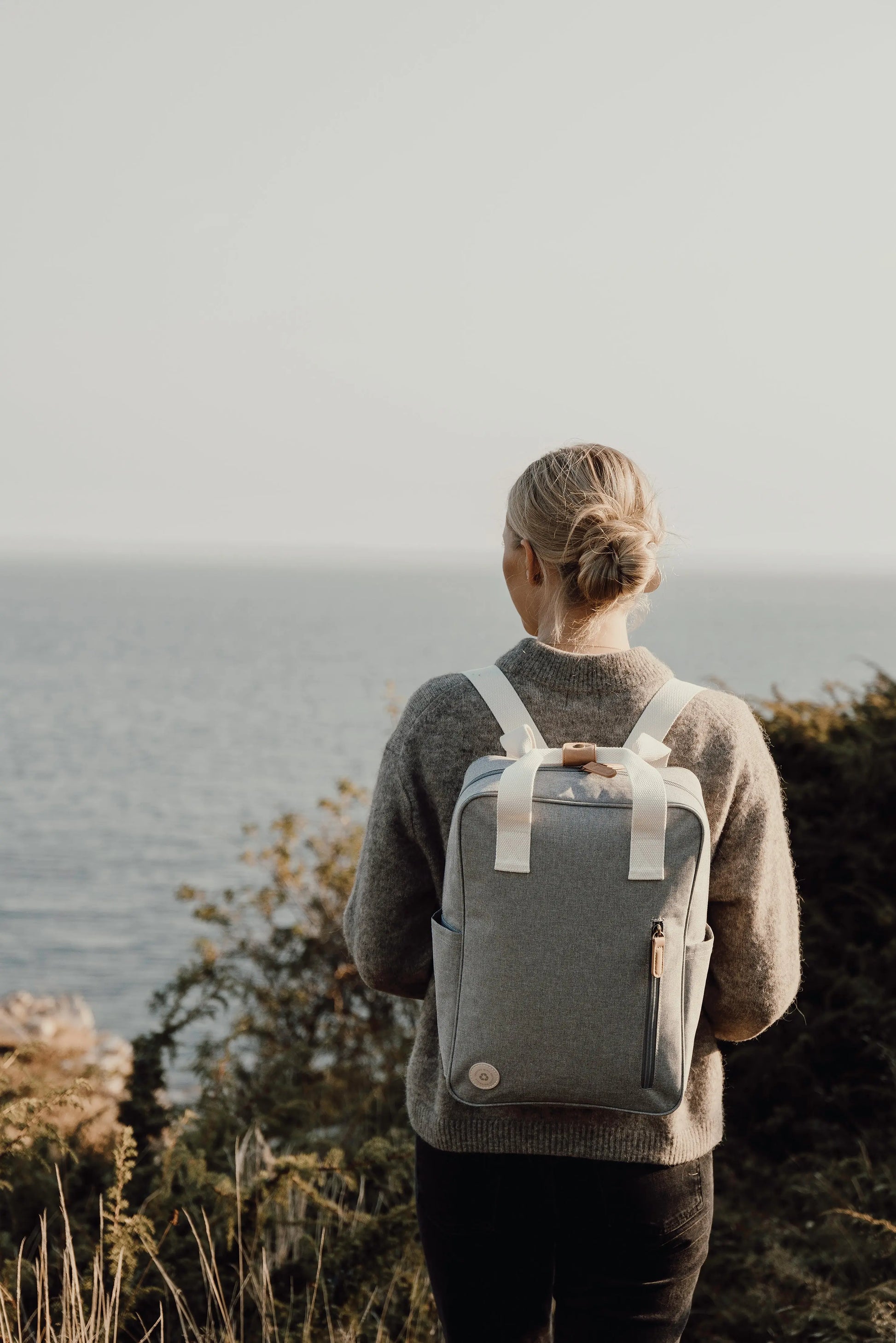 VINGA Sac à dos RCS Sortino sacadospremium