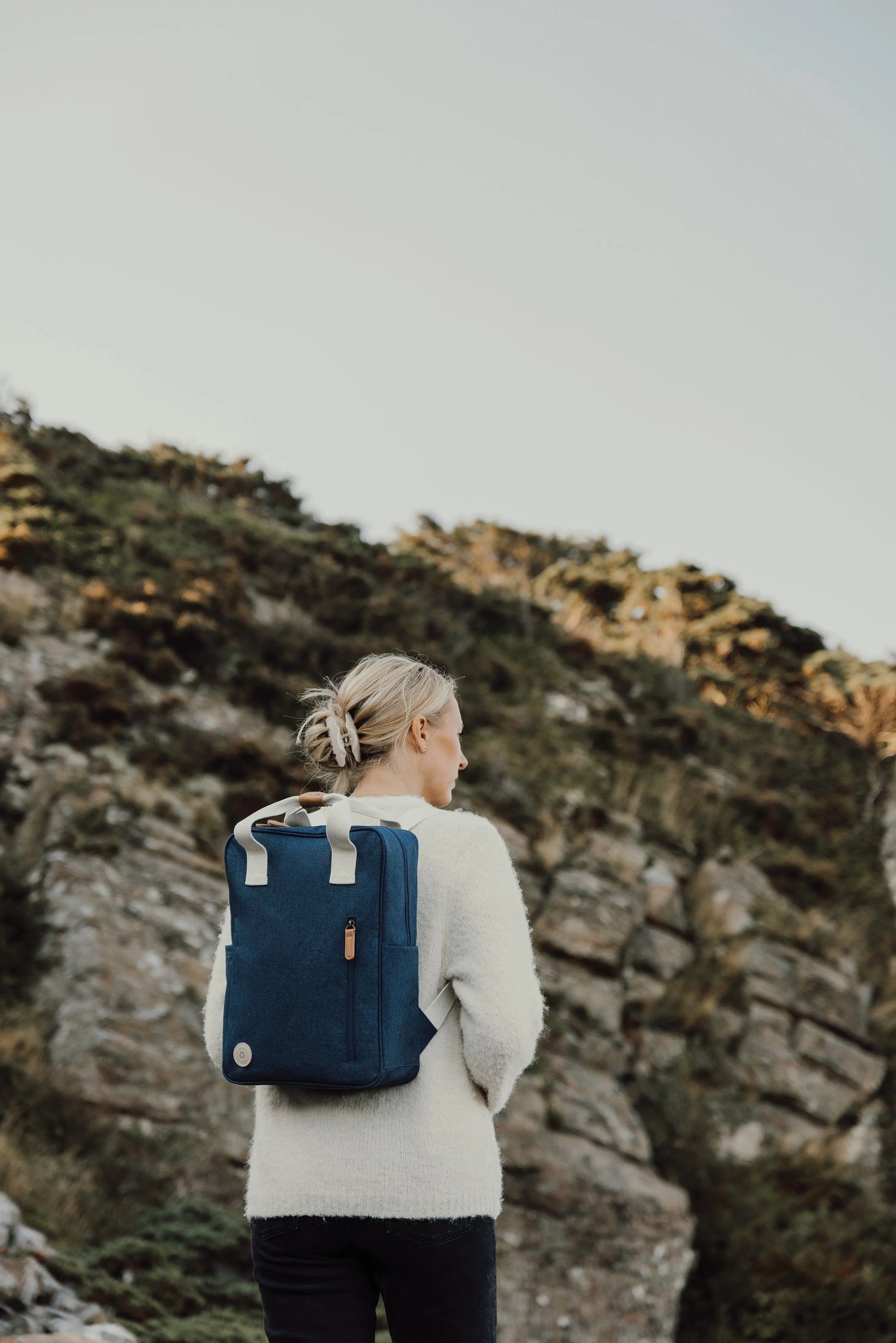 VINGA Sac à dos RCS Sortino sacadospremium