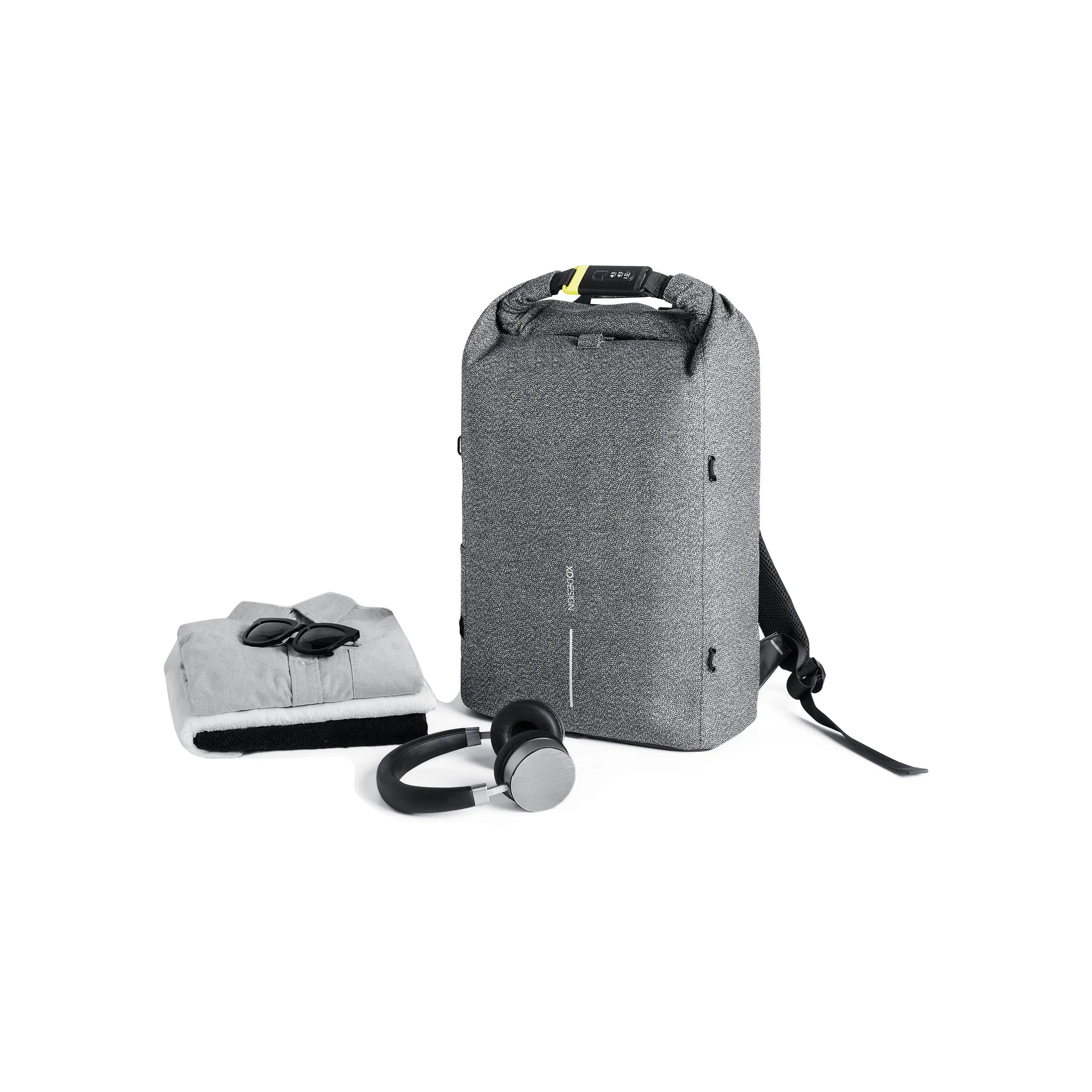 Sac à dos antivol et anti-lacération Urban sacadospremium