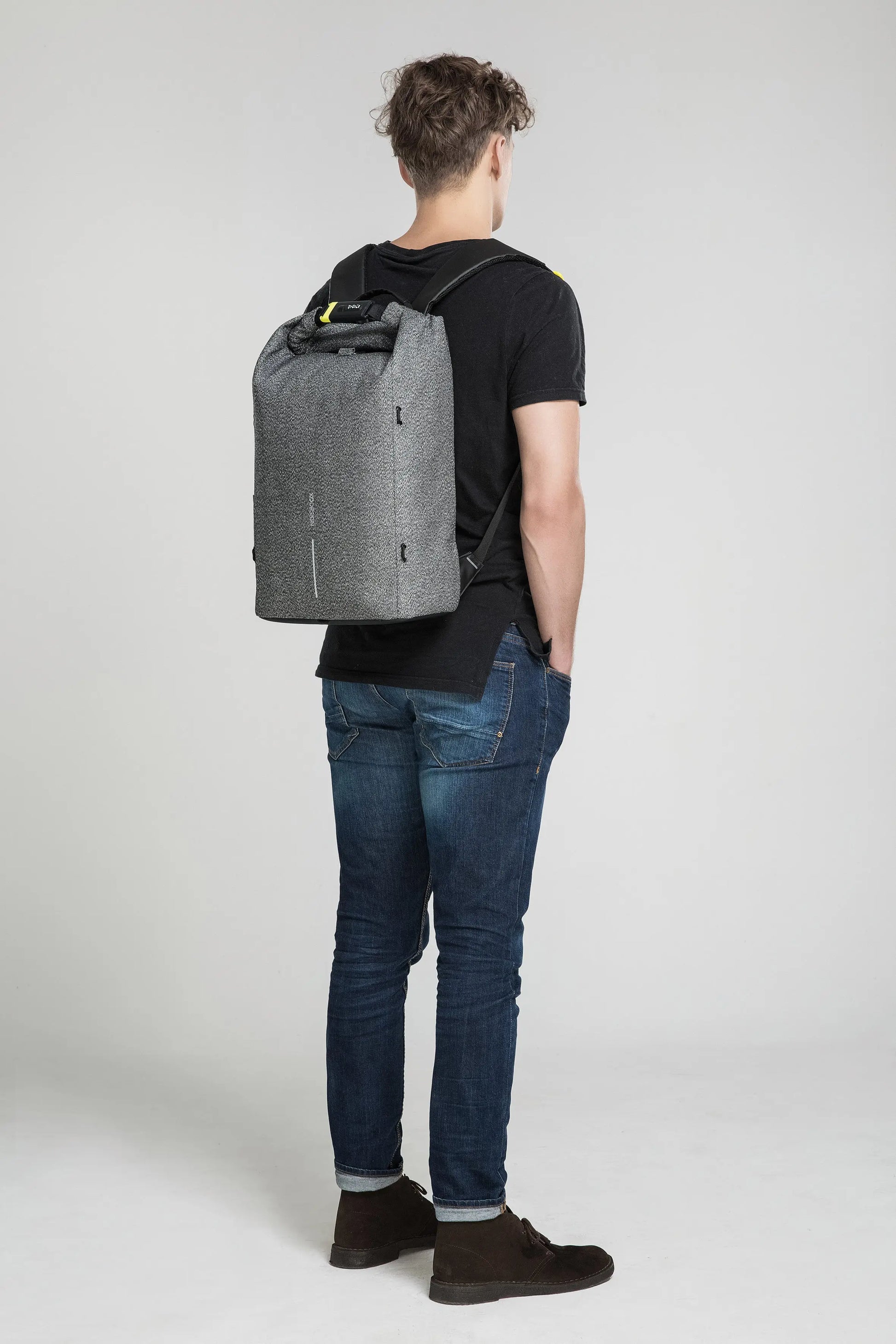 Sac à dos antivol et anti-lacération Urban sacadospremium