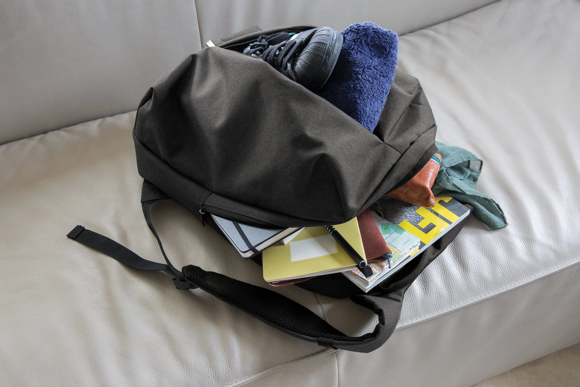 Sac à dos Bureau & Sport sacadospremium