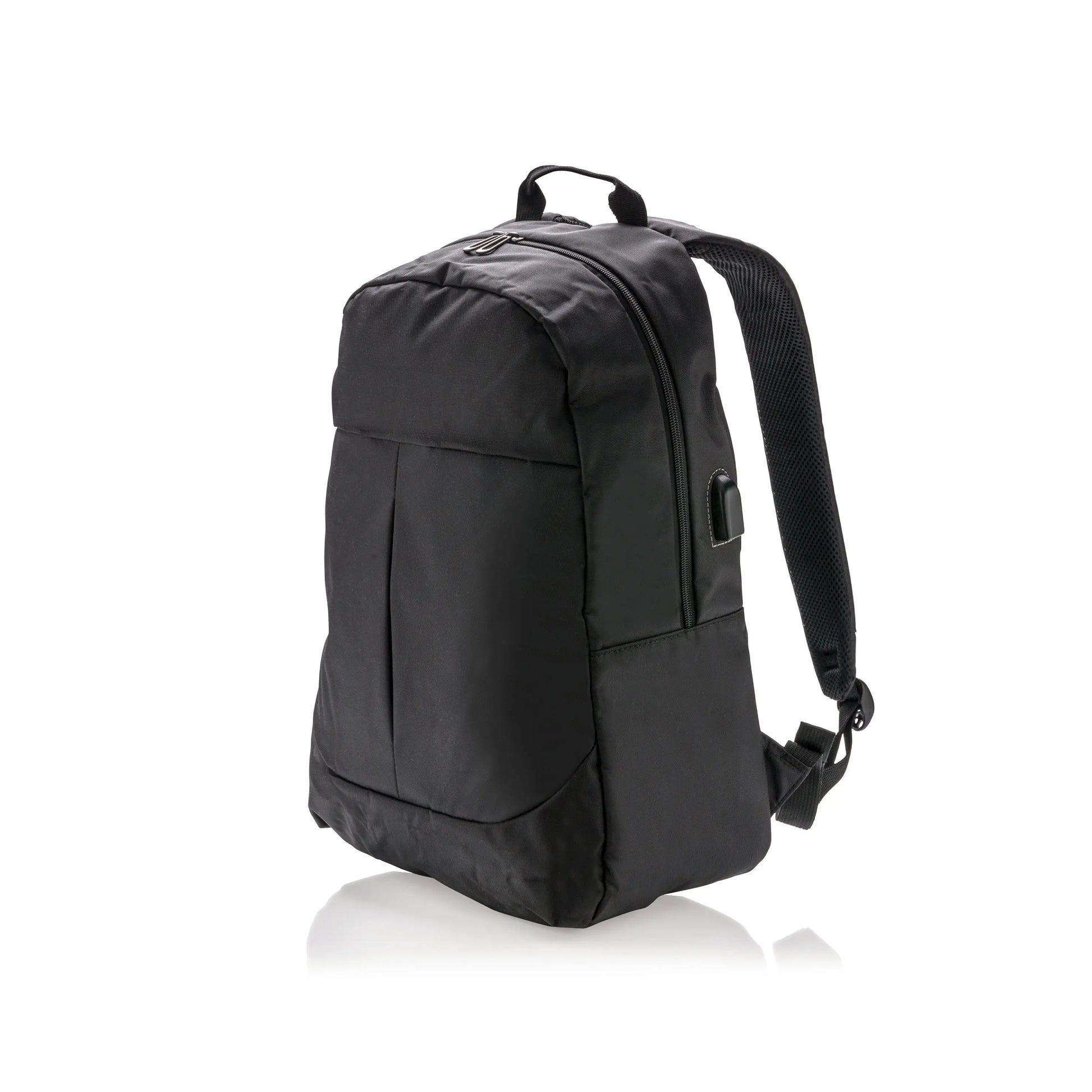 Sac à dos pour ordinateur avec prise USB sacadospremium