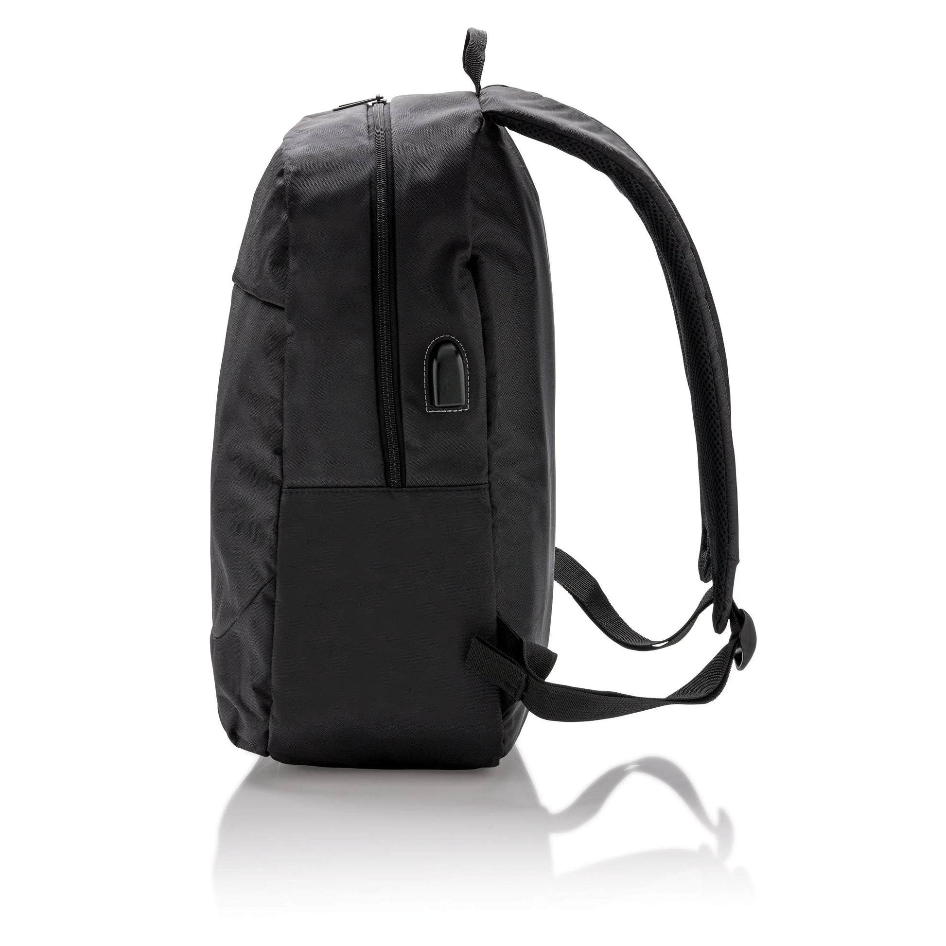 Sac à dos pour ordinateur avec prise USB sacadospremium