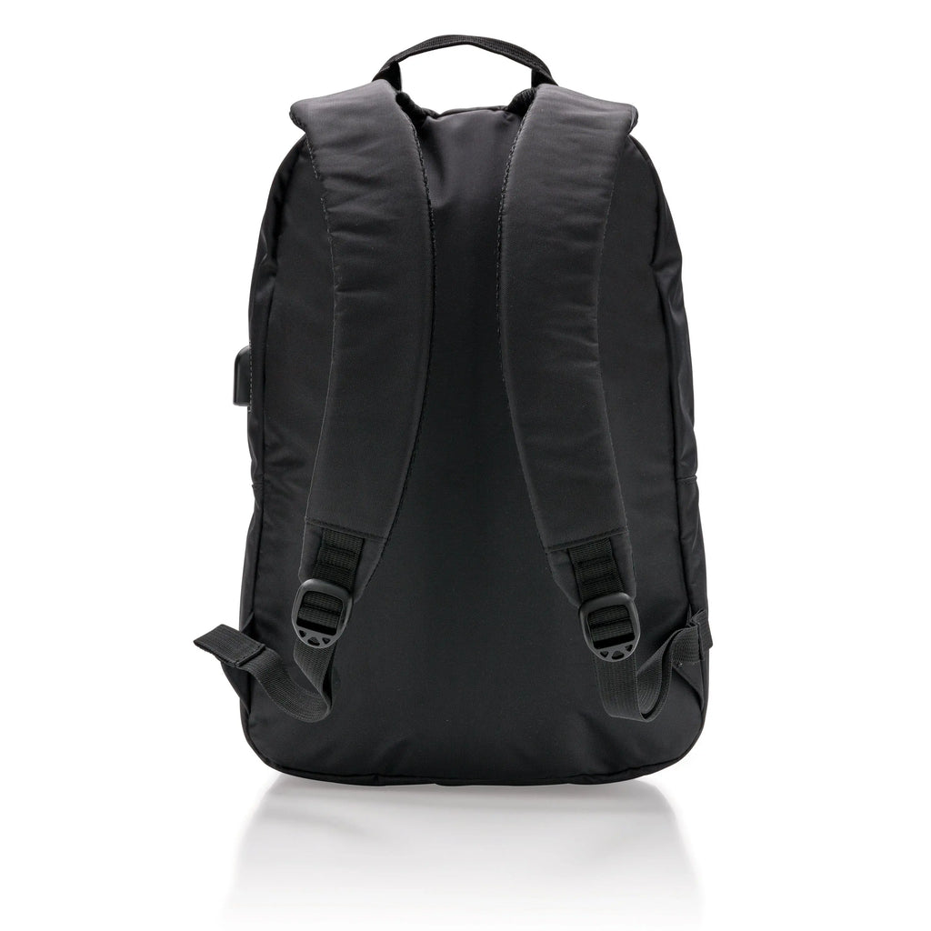 Sac à dos pour ordinateur avec prise USB sacadospremium