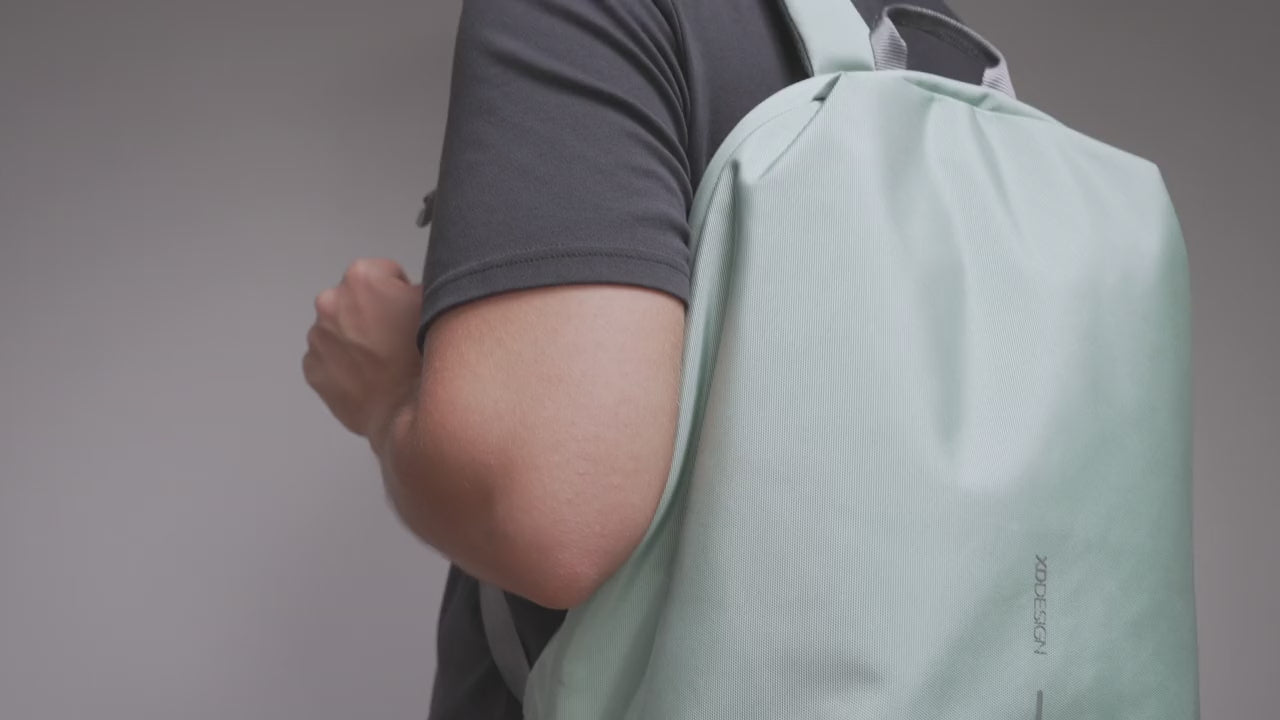 Sac à dos antivol Bobby Soft