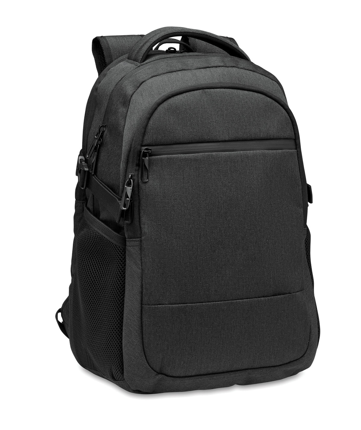 Sac pour ordinateur RPET 600D Hana