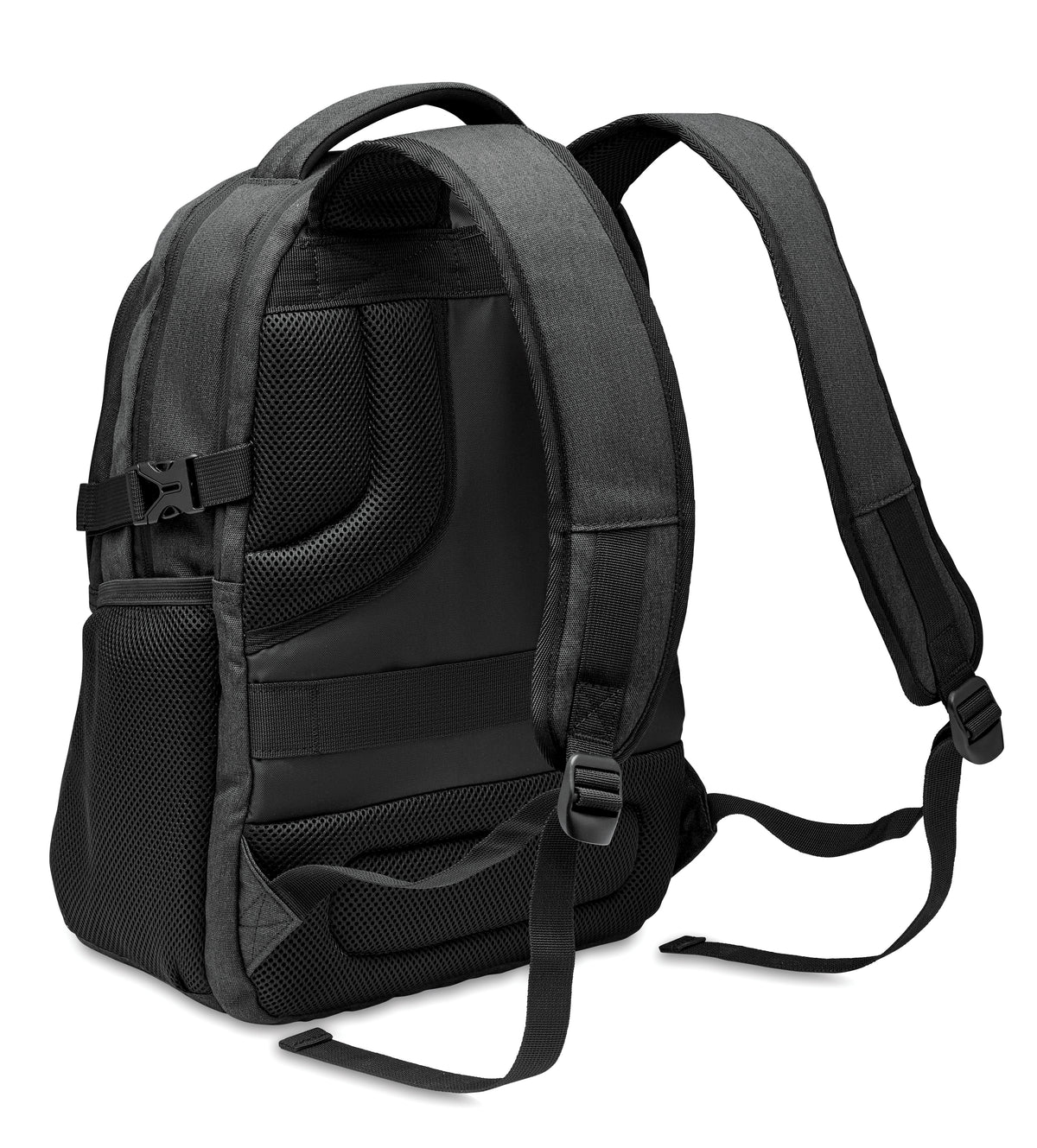 Sac pour ordinateur RPET 600D Hana