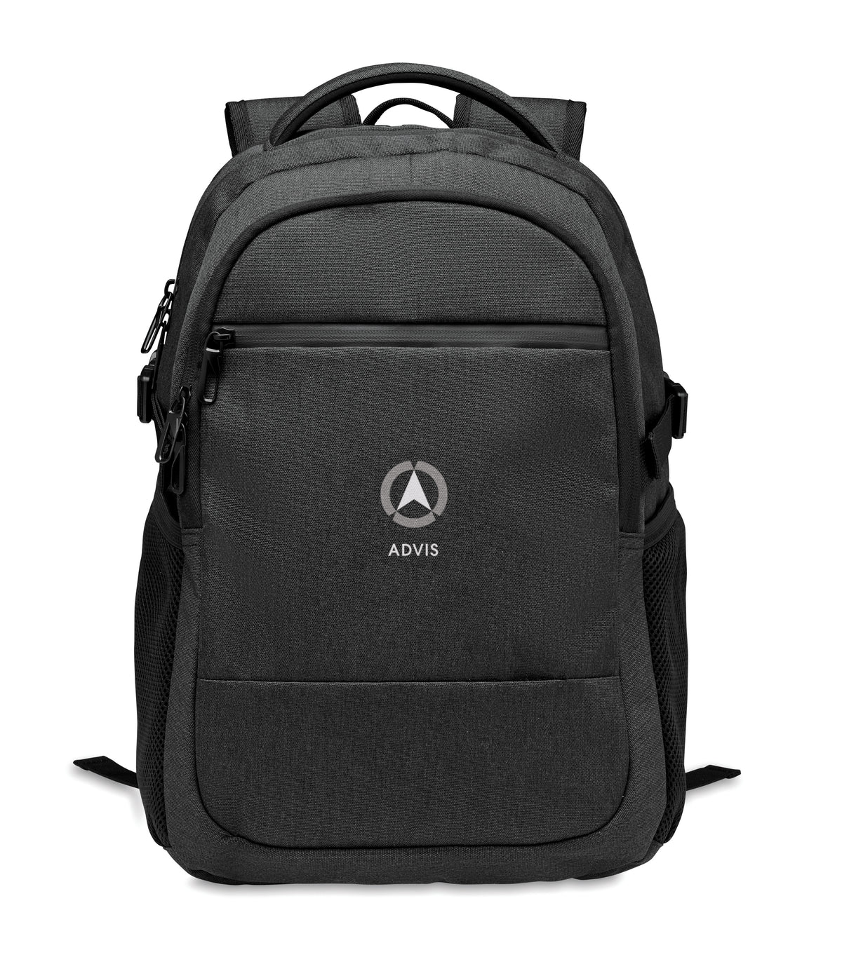 Sac pour ordinateur RPET 600D Hana