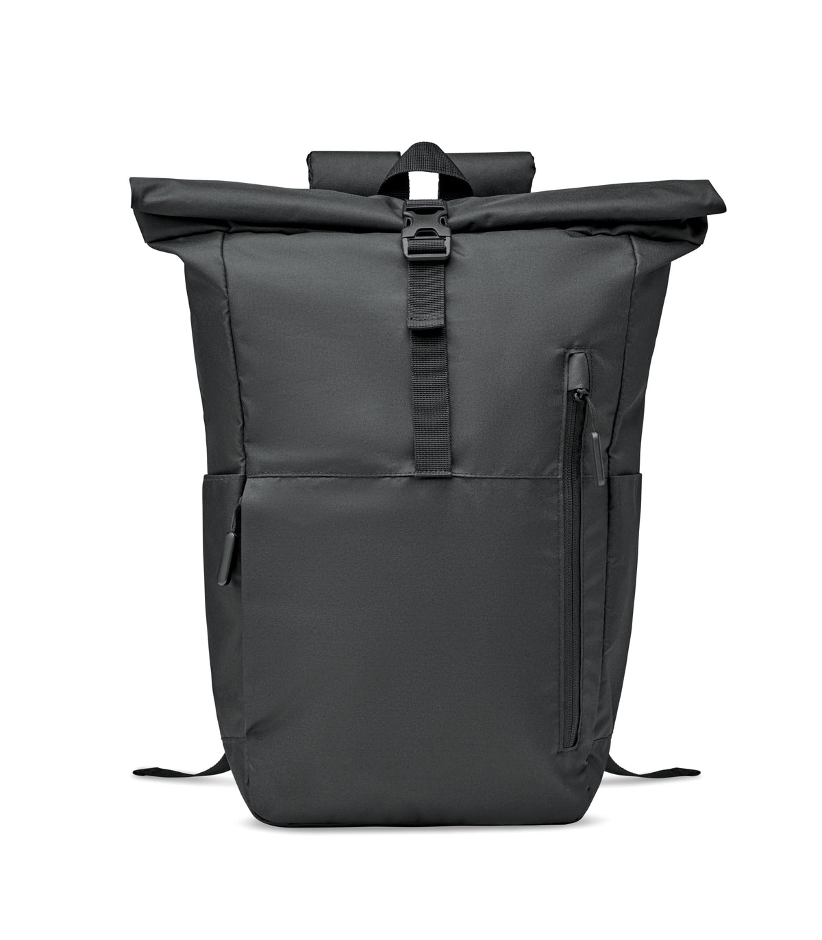 Sac pour ordinateur RPET 300D Valley Rollpack