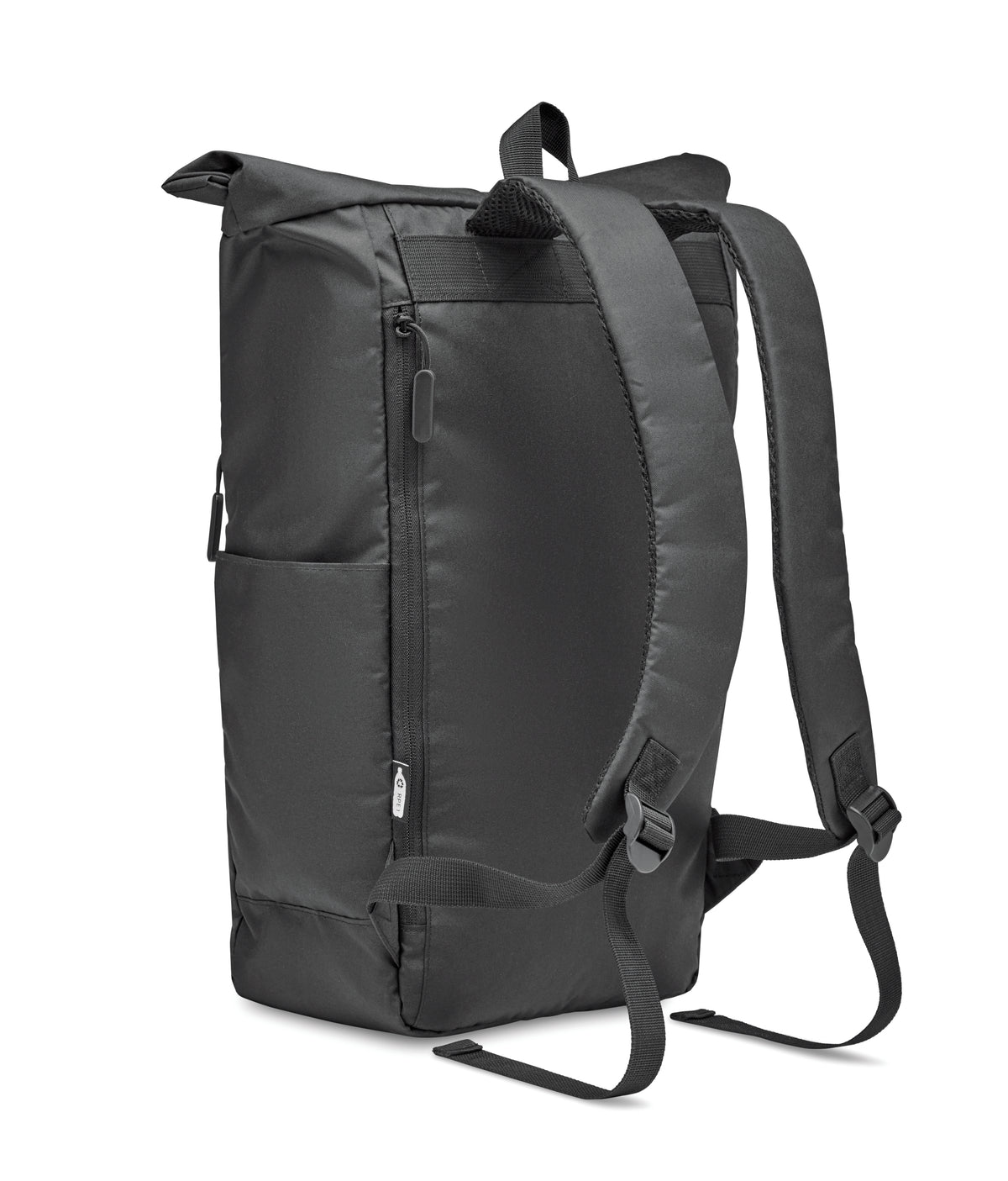 Sac pour ordinateur RPET 300D Valley Rollpack