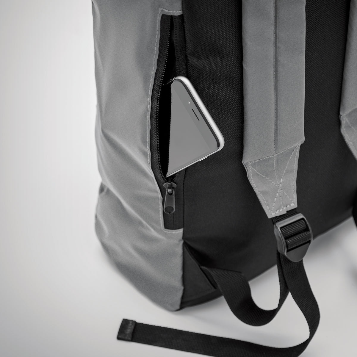 Sac enroulable réfléchissant Bright Rollpack