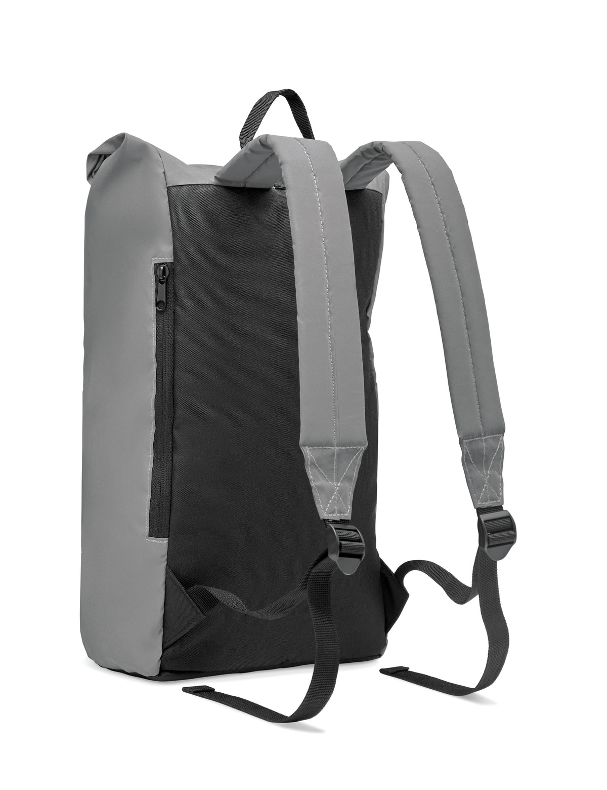 Sac enroulable réfléchissant Bright Rollpack