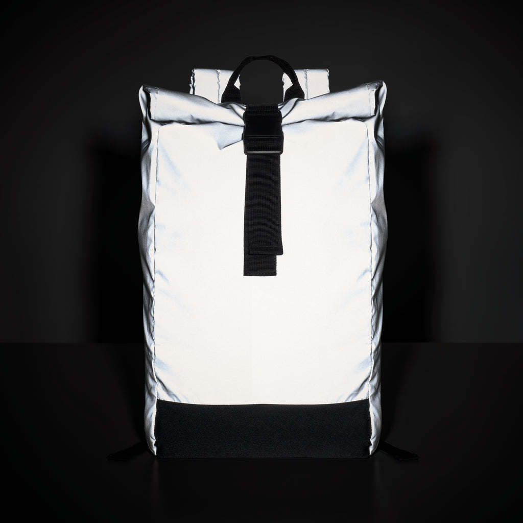 Sac enroulable réfléchissant Bright Rollpack