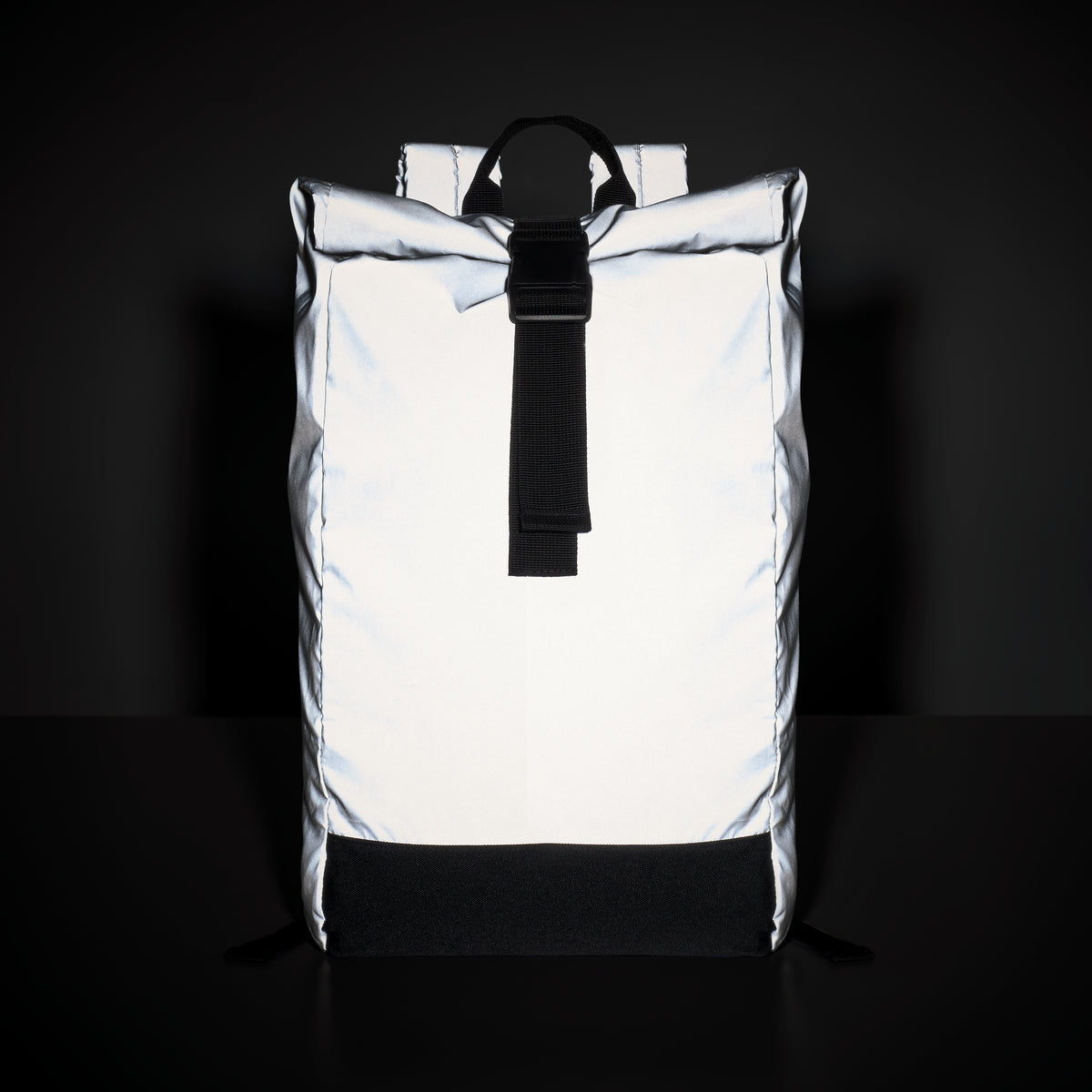 Sac enroulable réfléchissant Bright Rollpack