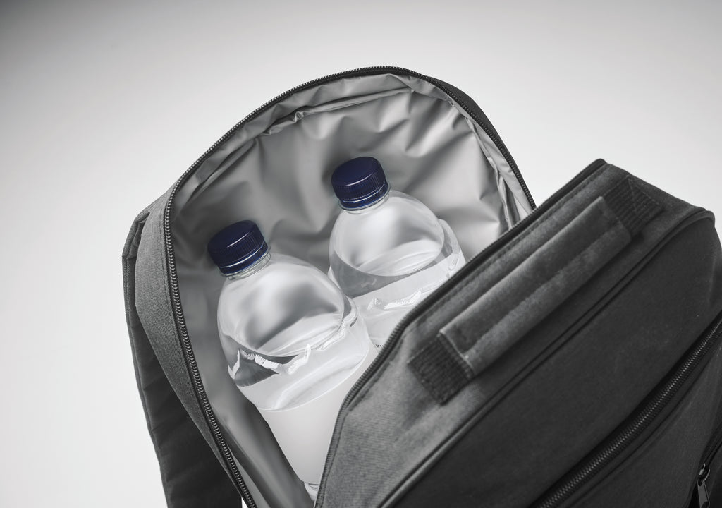 Sac à dos isotherme RPET 300D Coolpack