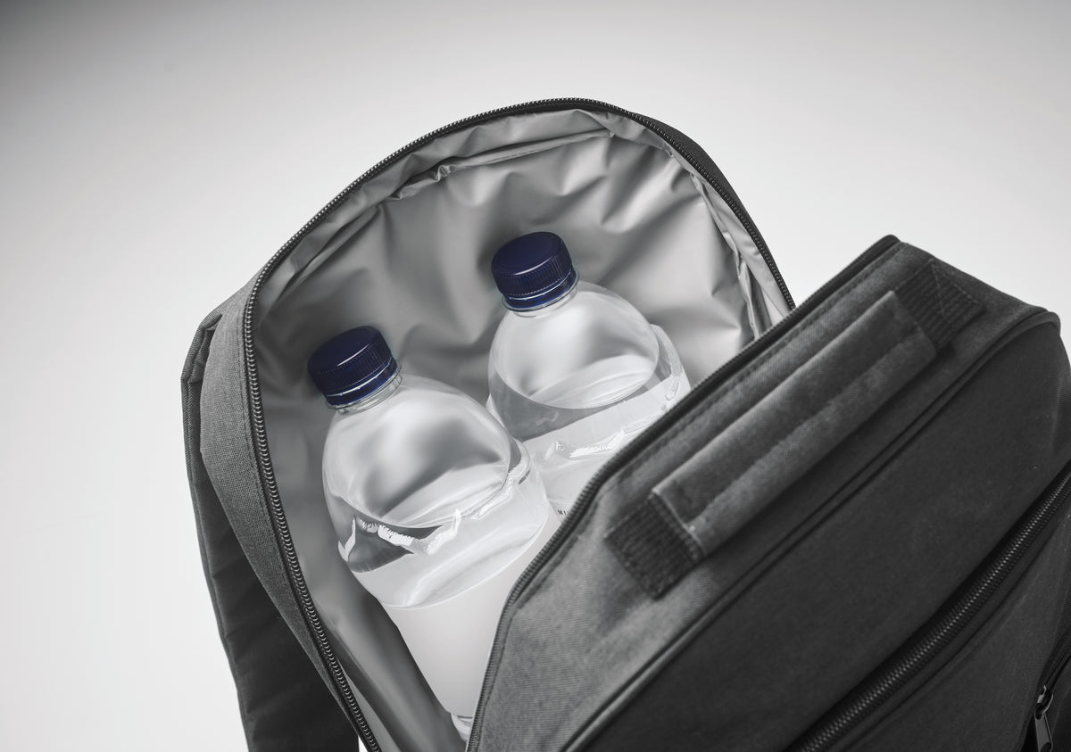 Sac à dos isotherme RPET 300D Coolpack