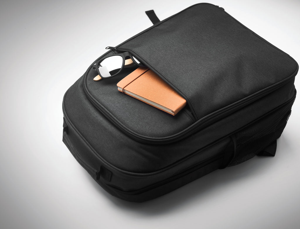 Sac à dos isotherme RPET 300D Coolpack