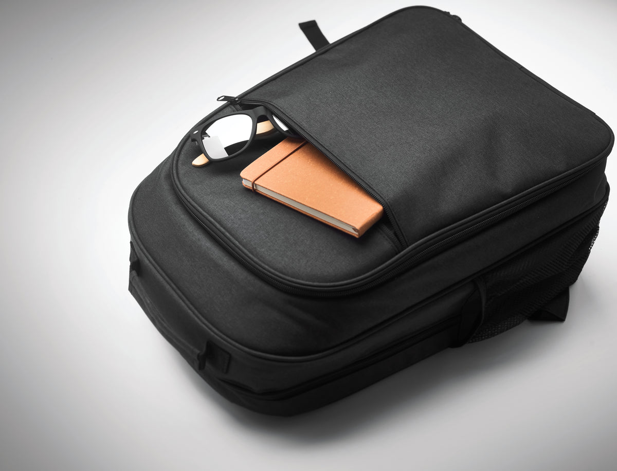 Sac à dos isotherme RPET 300D Coolpack