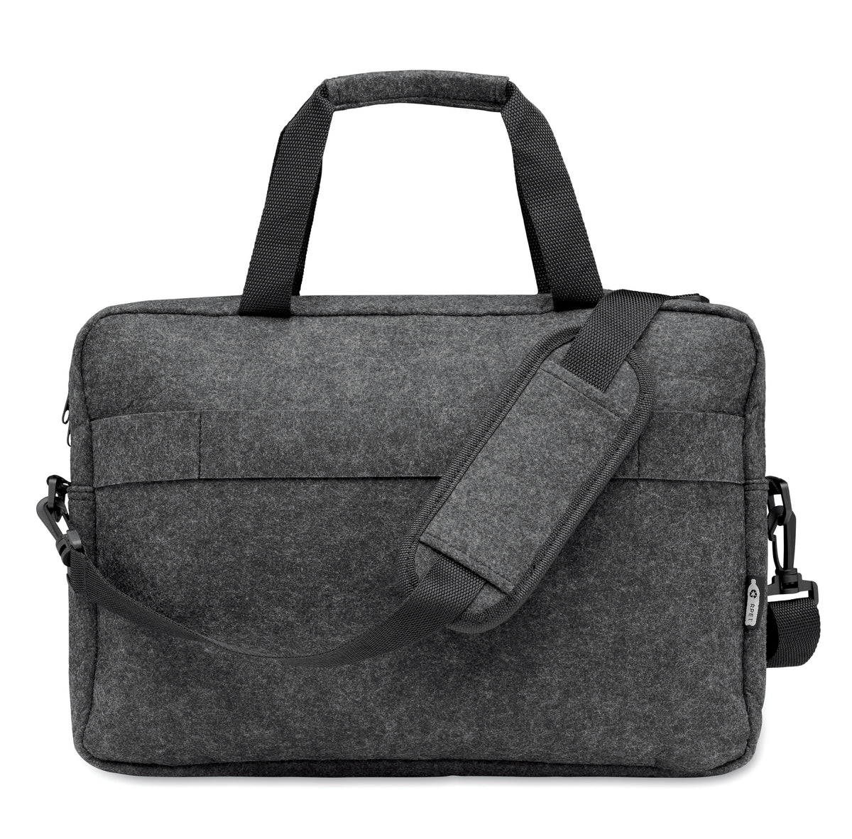 Sac à dos pour ordinateur 15" Plana