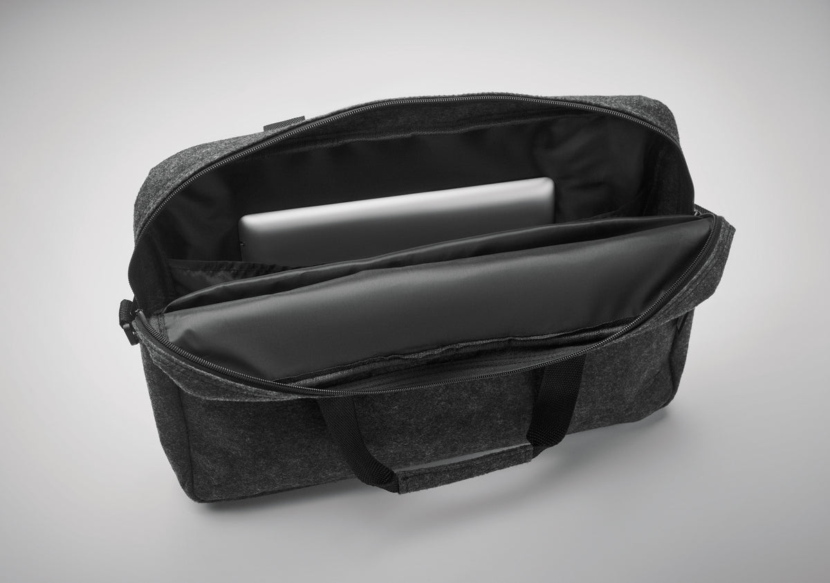 Sac à dos pour ordinateur 15" Plana