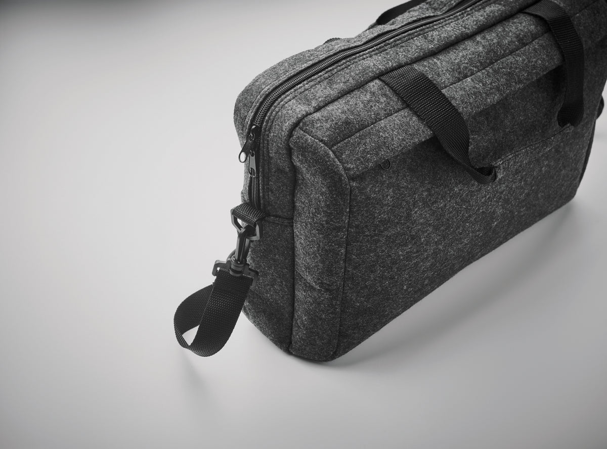 Sac à dos pour ordinateur 15" Plana