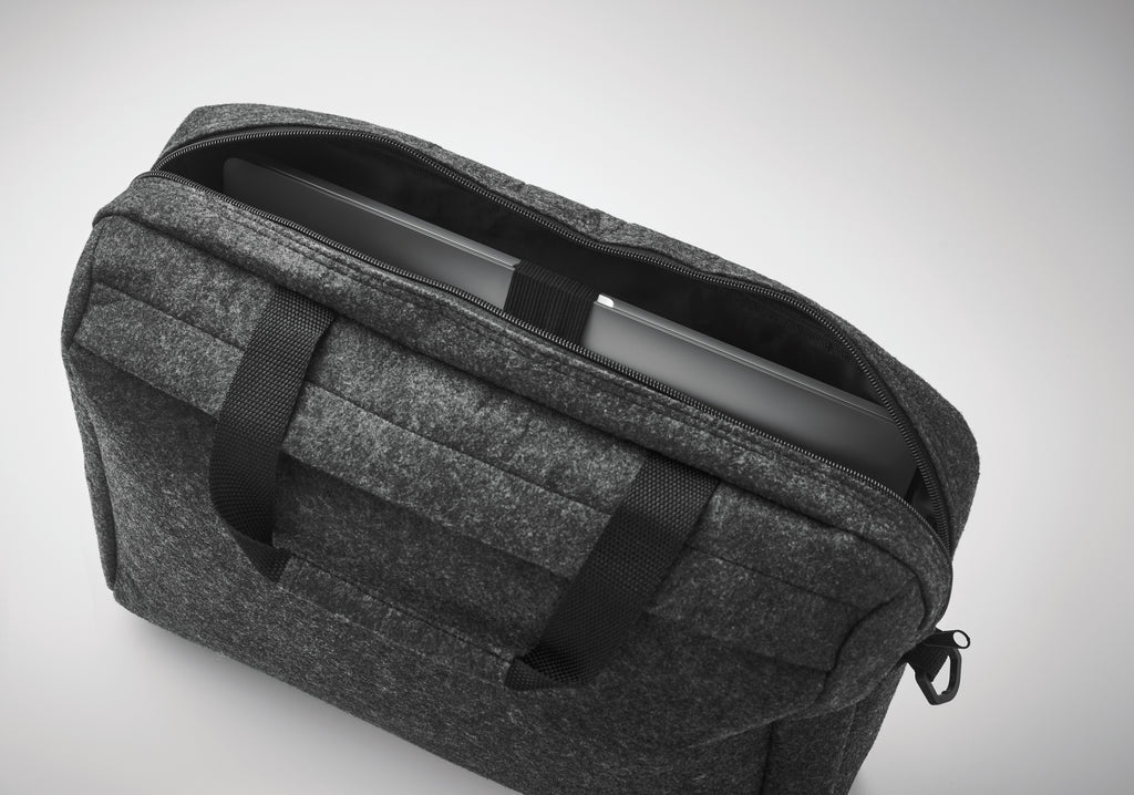 Sac à dos pour ordinateur 15" Plana