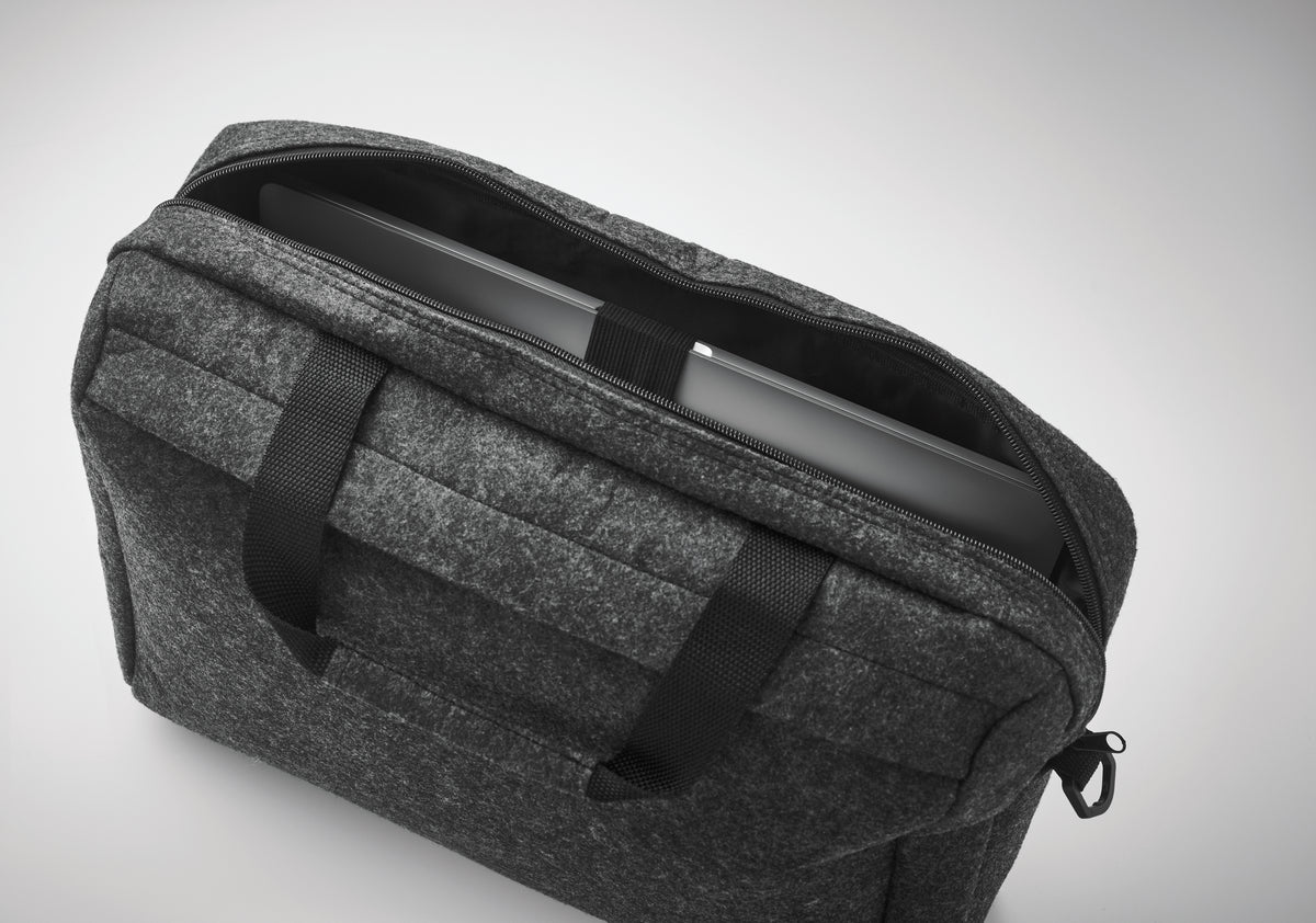 Sac à dos pour ordinateur 15" Plana