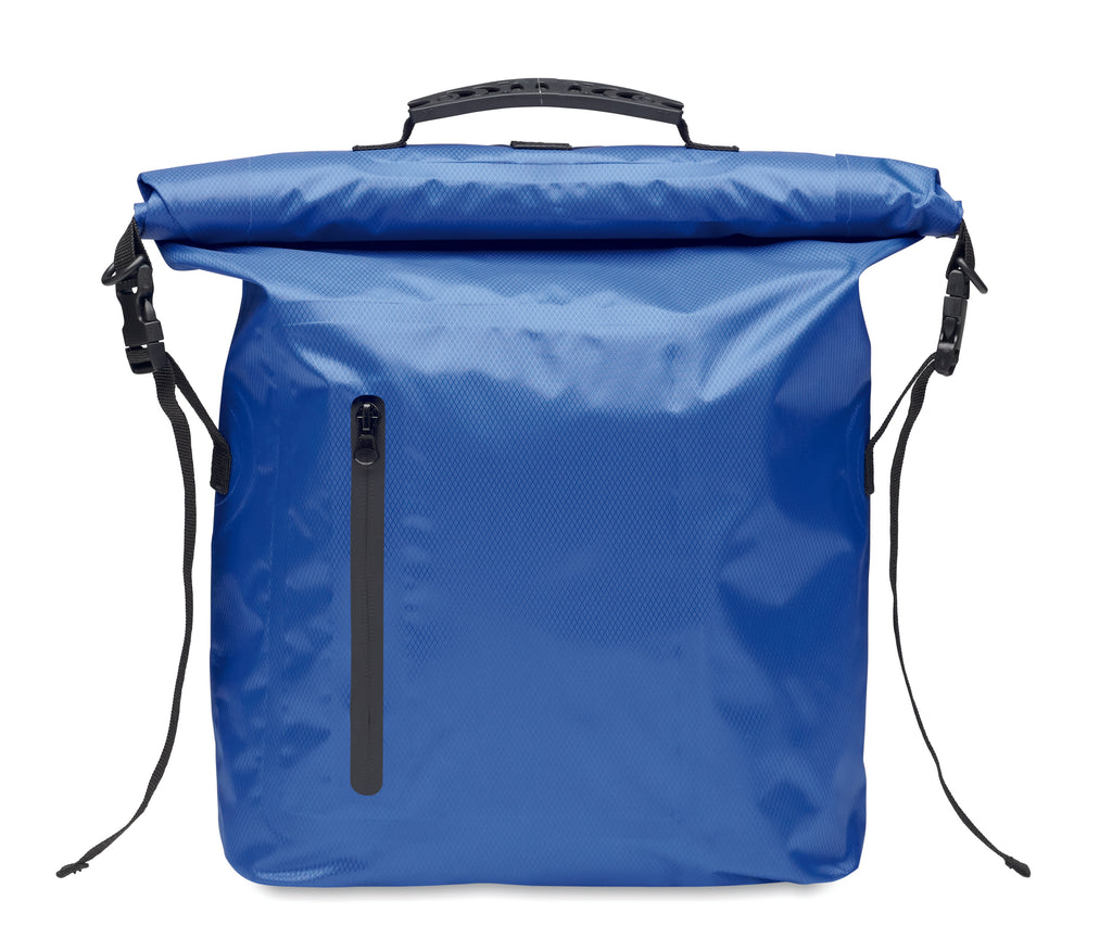 Sac à dos enroulable étanche Scubaroll