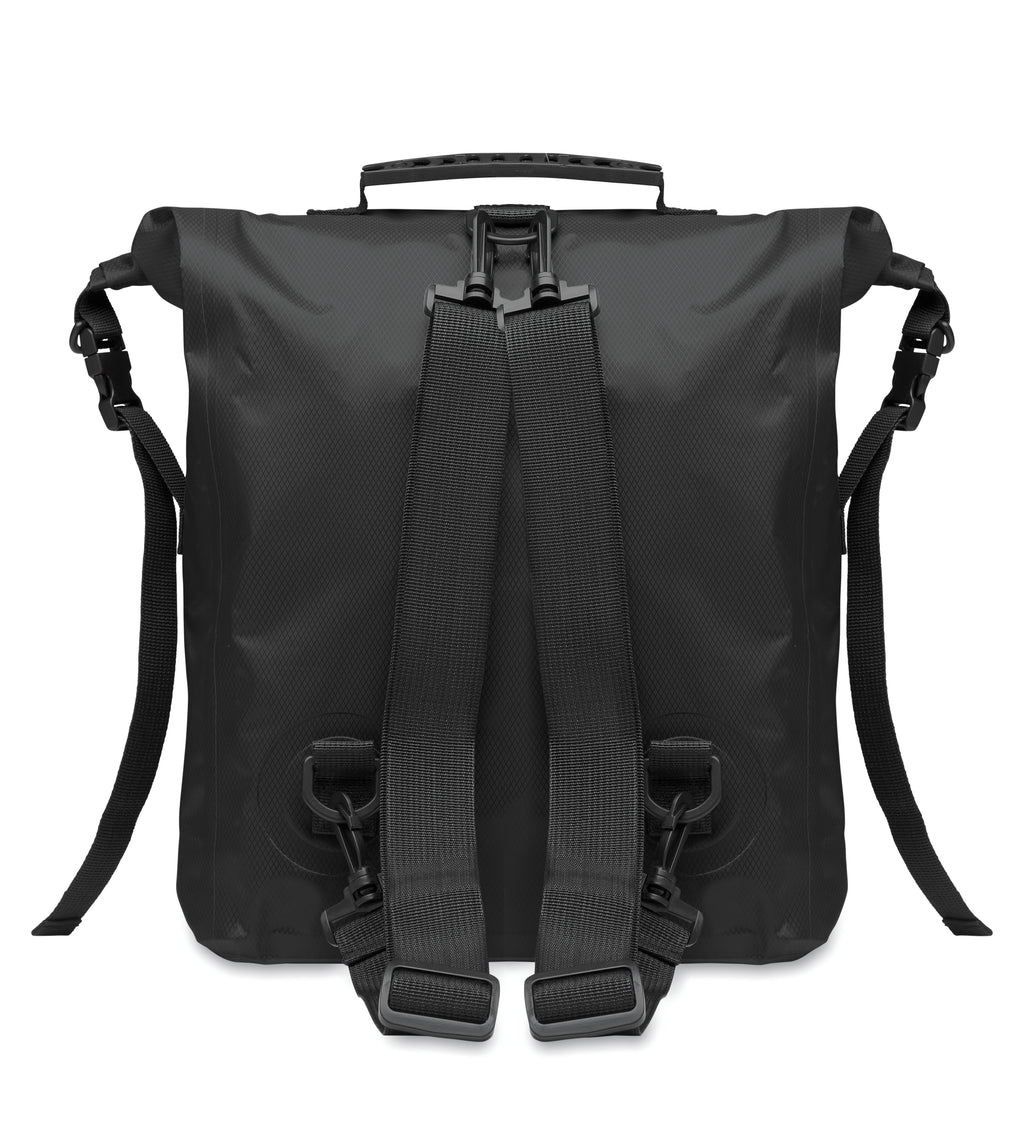 Sac à dos enroulable étanche Scubaroll