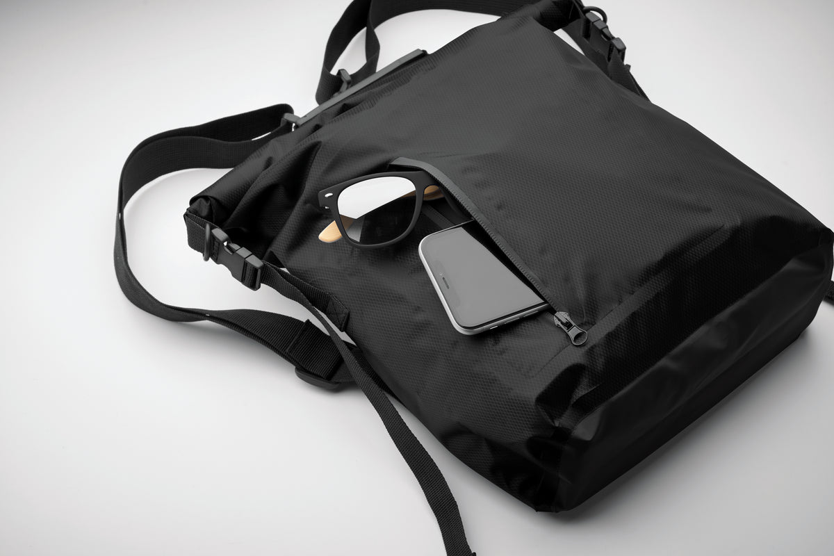 Sac à dos enroulable étanche Scubaroll