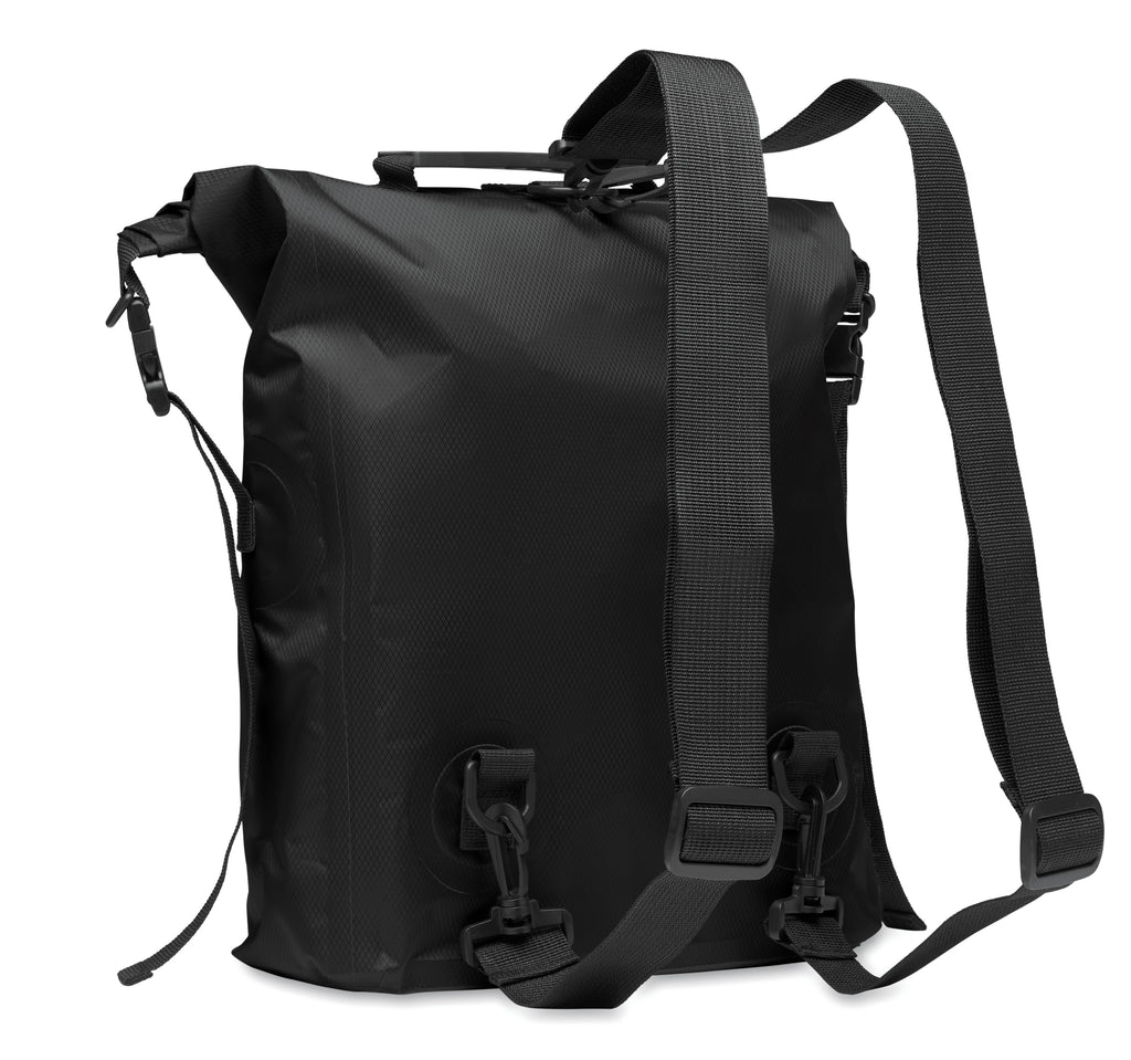 Sac à dos enroulable étanche Scubaroll