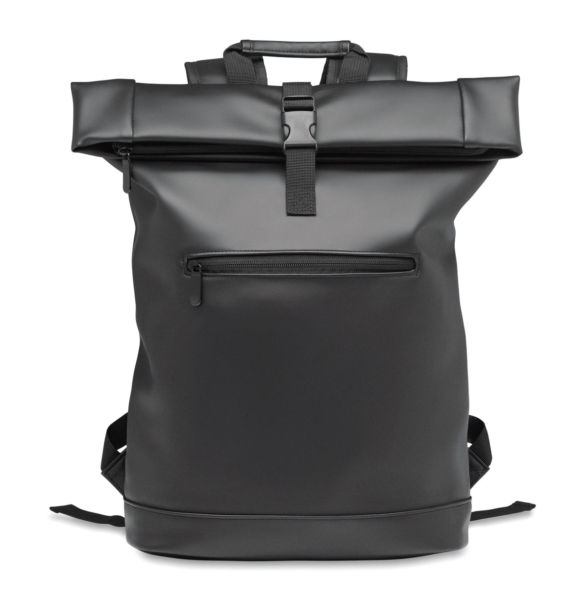 Sac à dos enroulable en PU Bai Roll