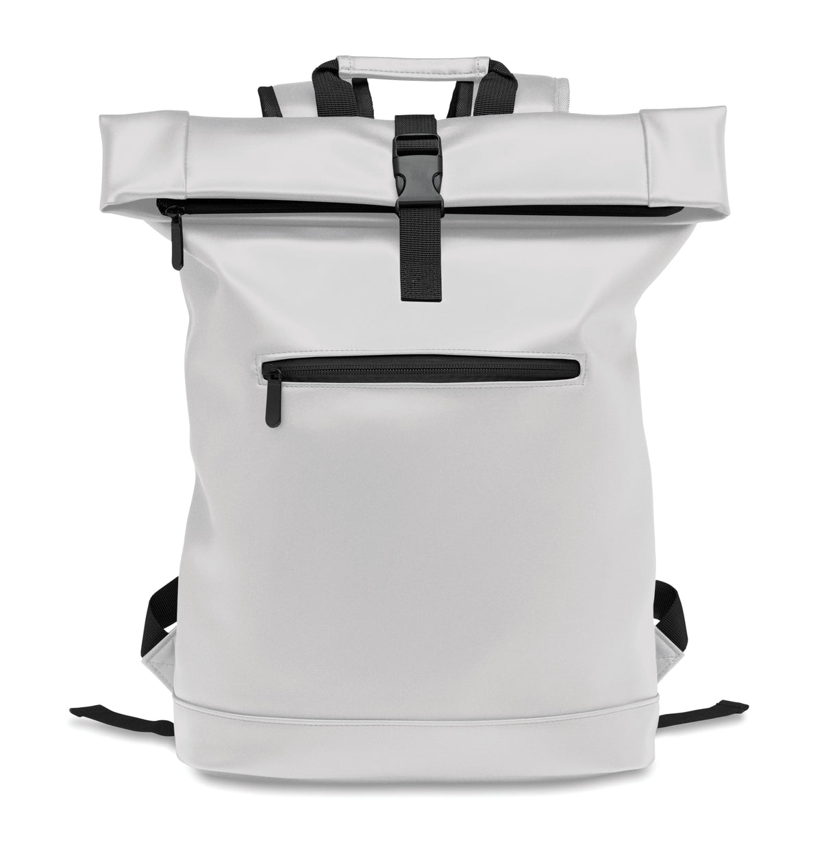 Sac à dos enroulable en PU Bai Roll