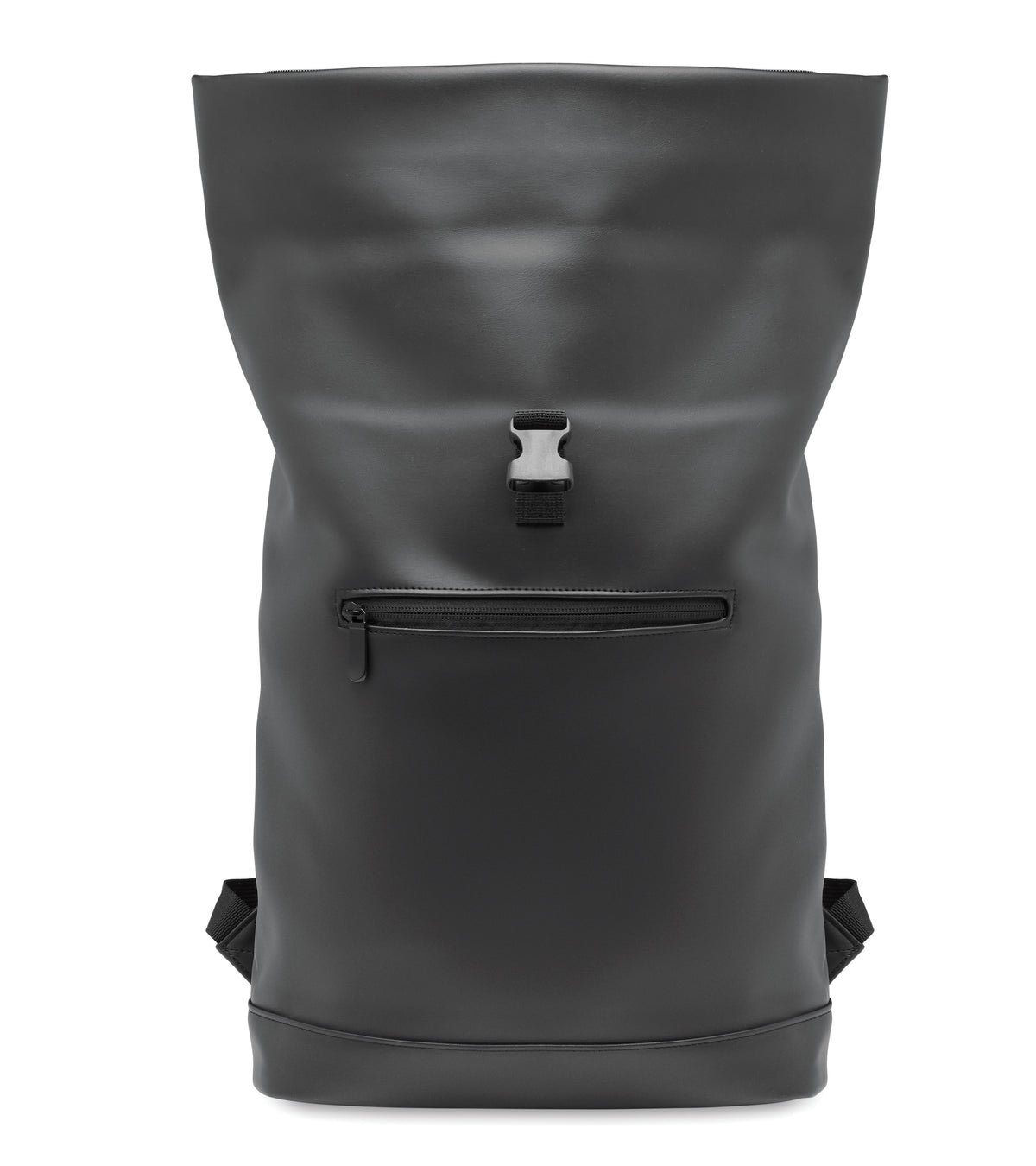 Sac à dos enroulable en PU Bai Roll