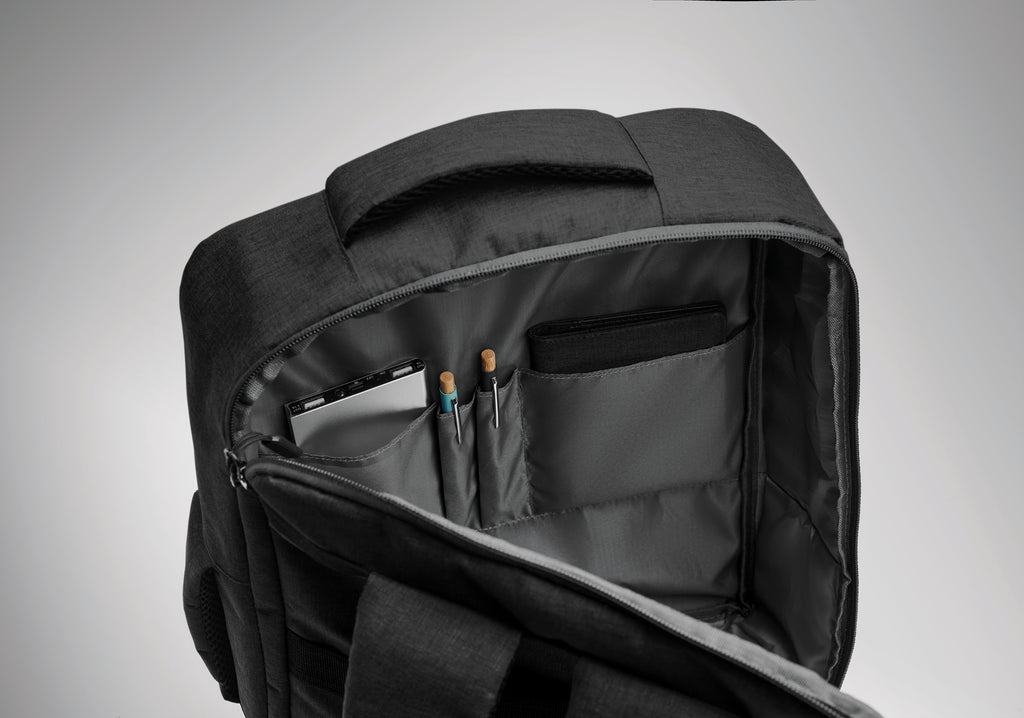 Sac à dos pour portable de 15" Laugar