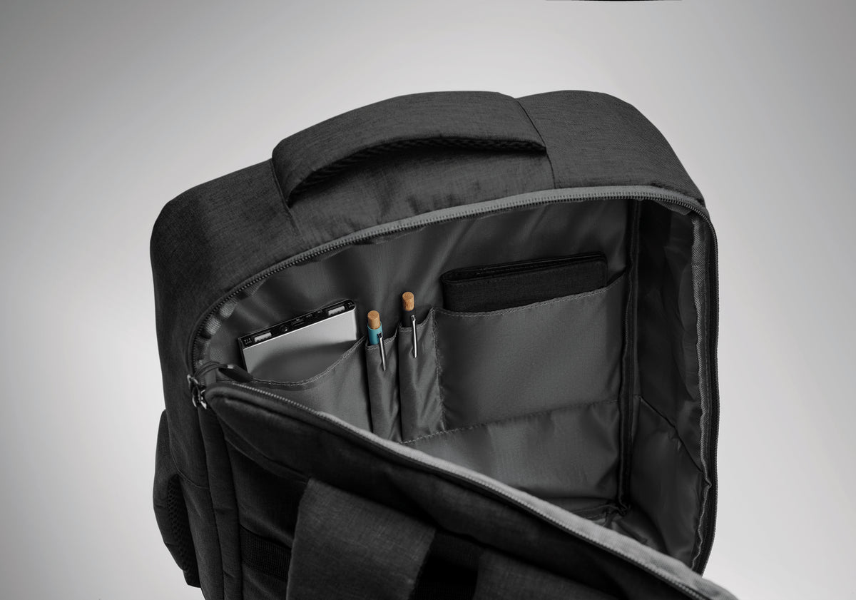 Sac à dos pour portable de 15" Laugar