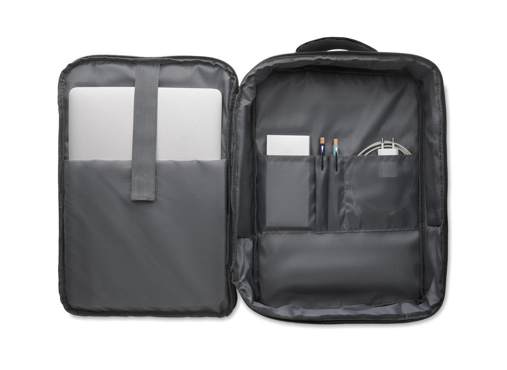 Sac à dos pour portable de 15" Laugar