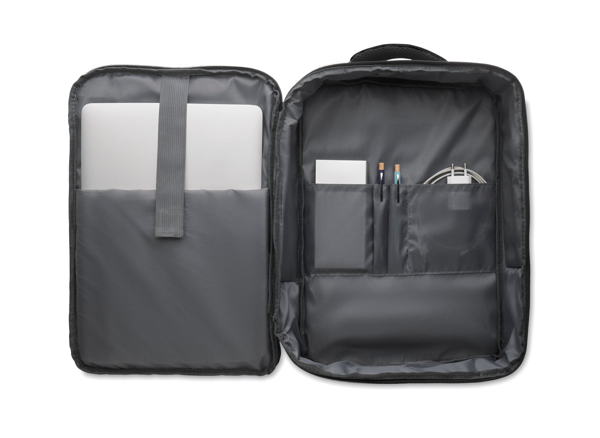 Sac à dos pour portable de 15" Laugar