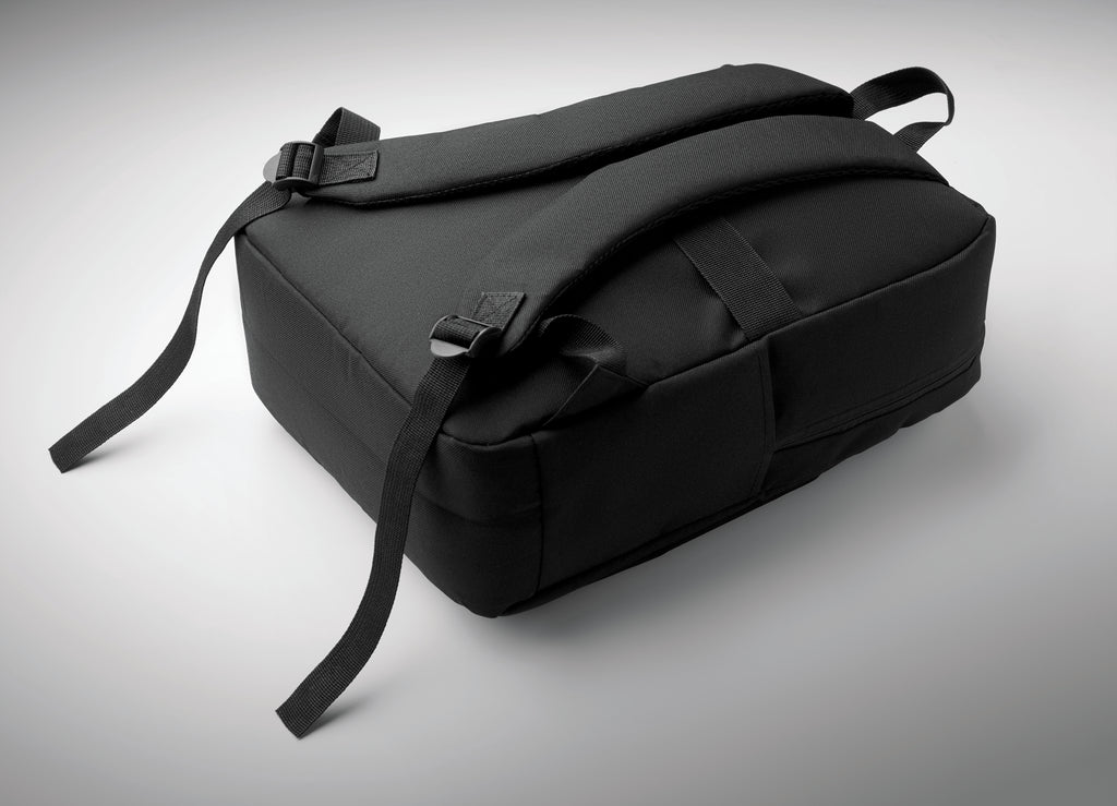 Sac à dos RPET pour ordinateur Akraos