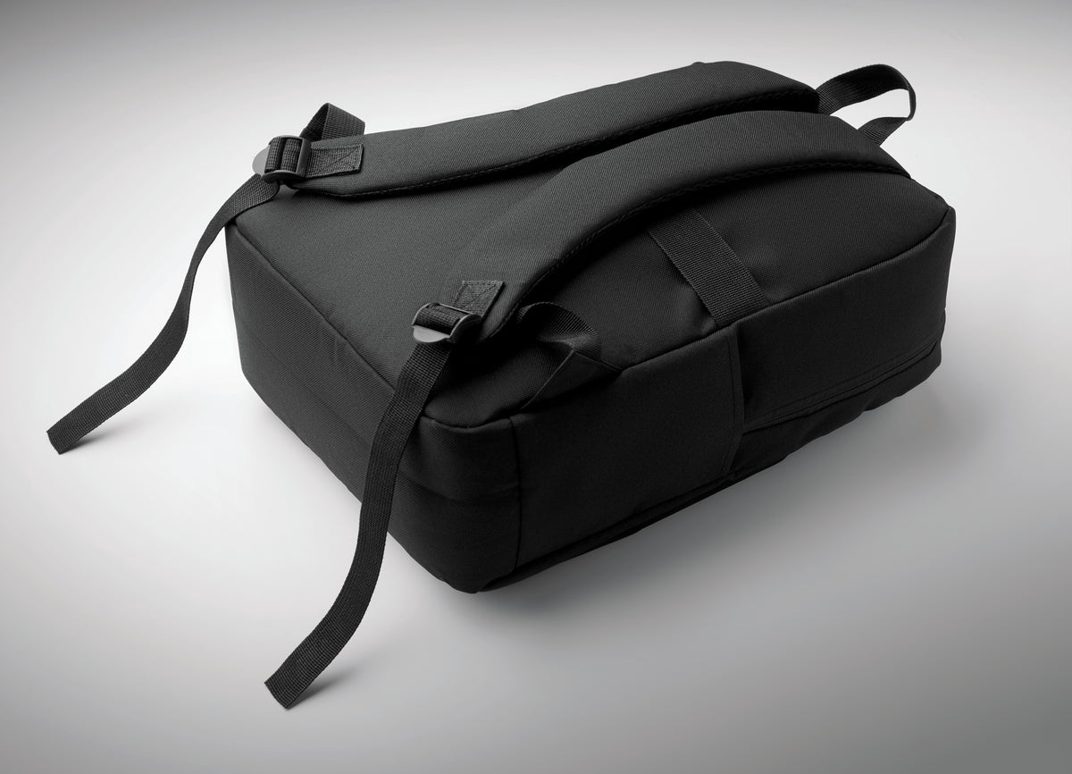 Sac à dos RPET pour ordinateur Akraos