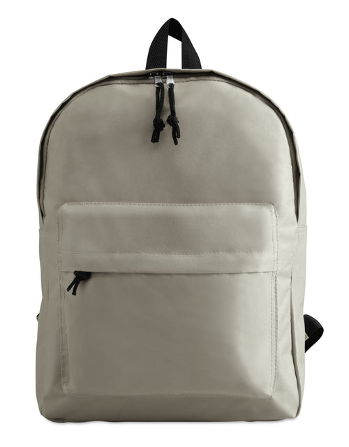 Sac à dos en polyester Bapal