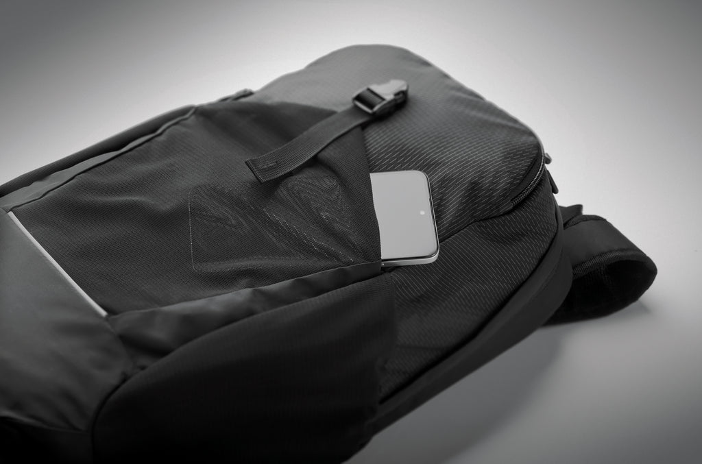 Sac à dos de randonnée 18L Bagga