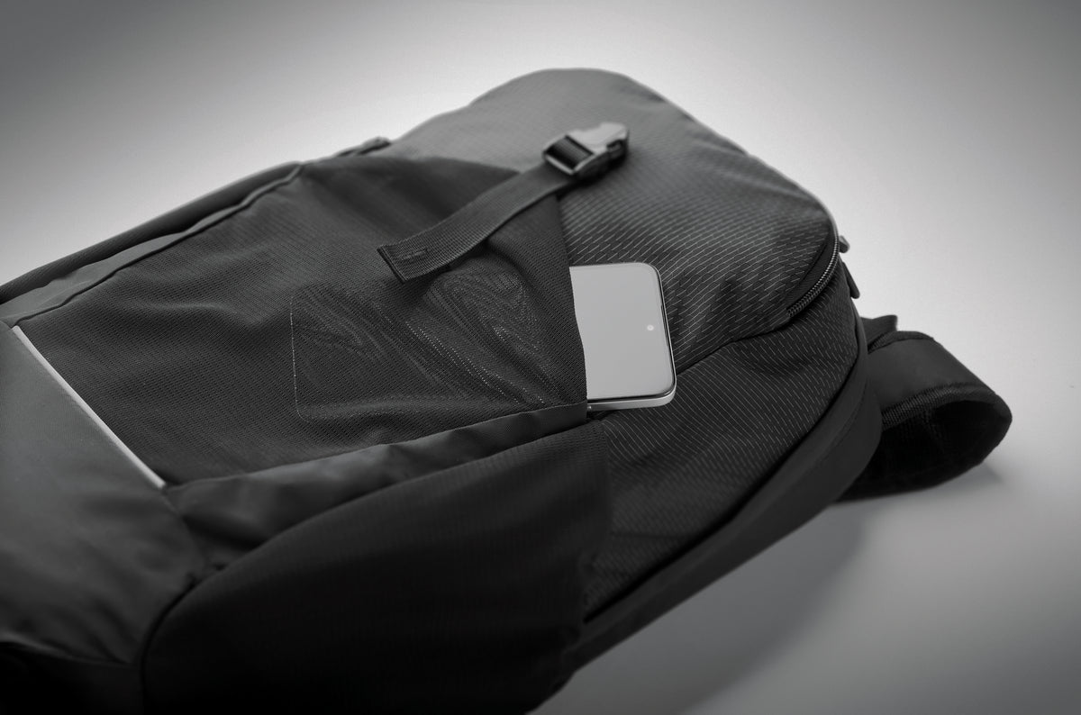 Sac à dos de randonnée 18L Bagga