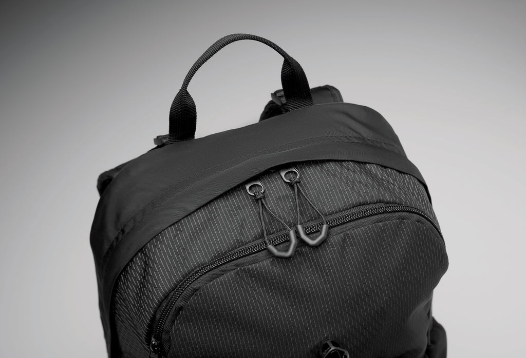 Sac à dos de randonnée 18L Bagga