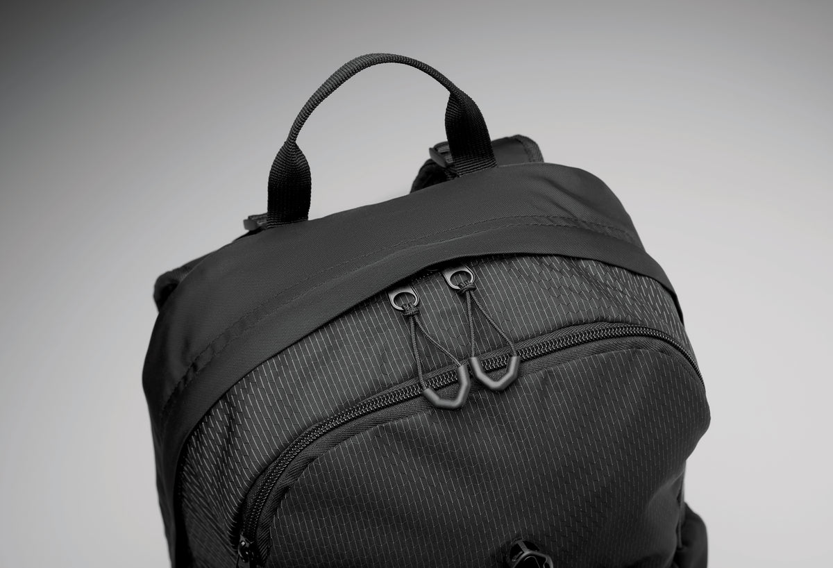 Sac à dos de randonnée 18L Bagga