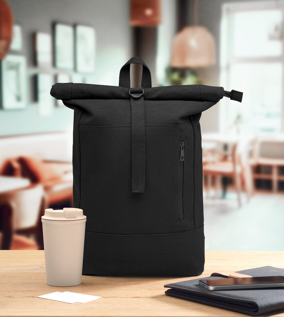 Sac à dos pour ordinateur 15' Koper Roll